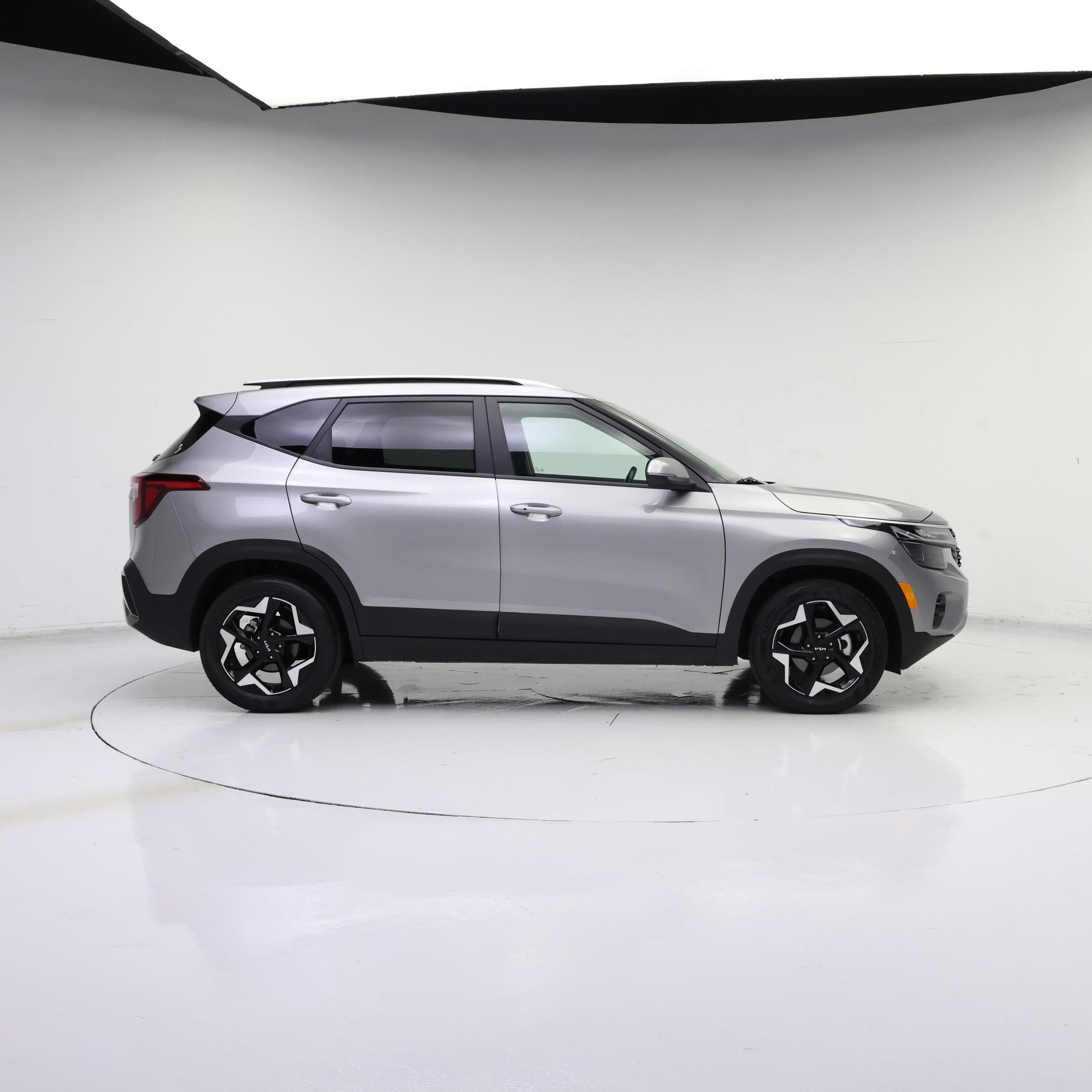 Thumbnail: 2025 Kia Seltos - 7