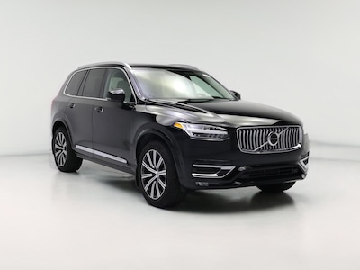2020 Volvo XC90 T6 Inscription