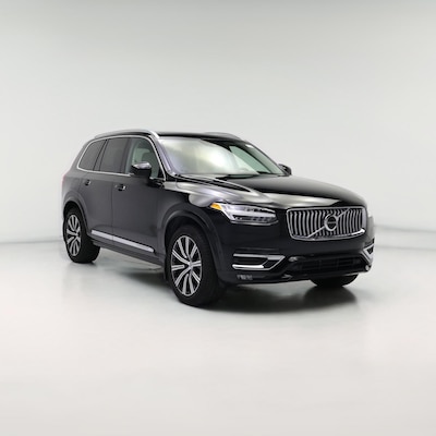 2020 Volvo XC90 T6 Inscription