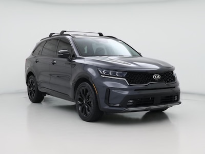2021 Kia Sorento SX