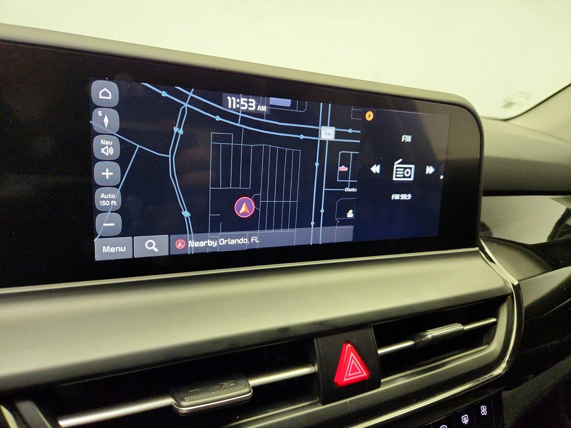 Thumbnail: 2025 Kia Seltos - 14