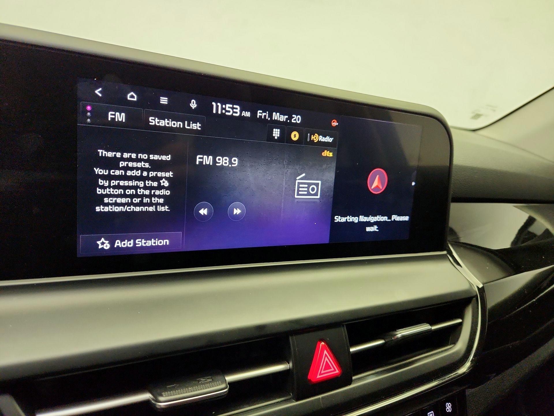 Thumbnail: 2025 Kia Seltos - 16