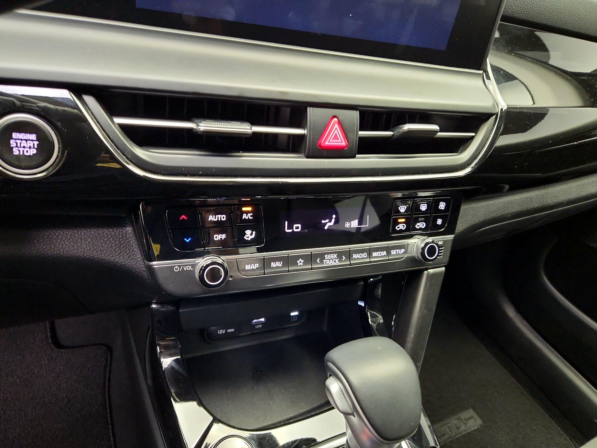 Thumbnail: 2025 Kia Seltos - 17