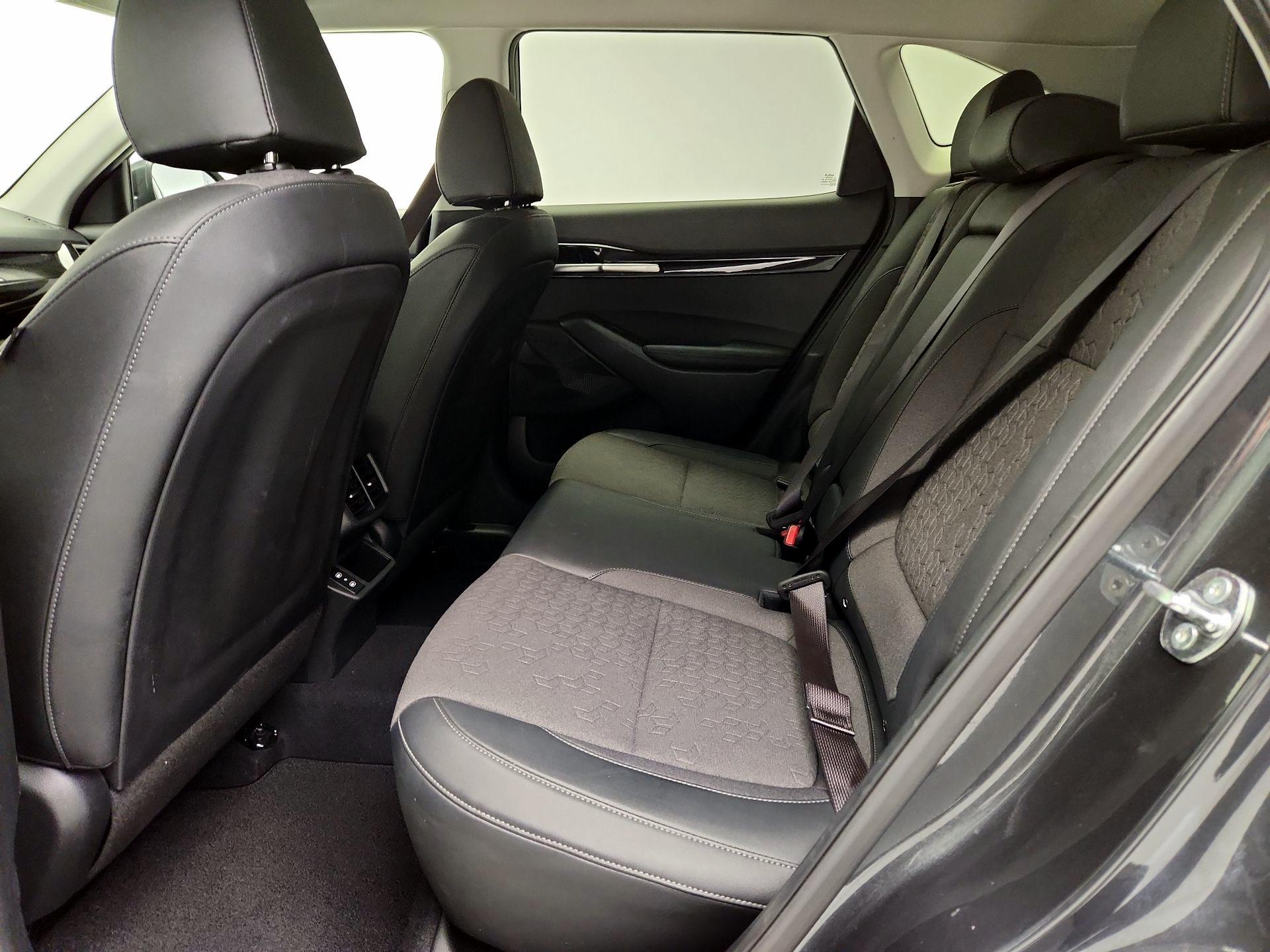 Thumbnail: 2025 Kia Seltos - 20