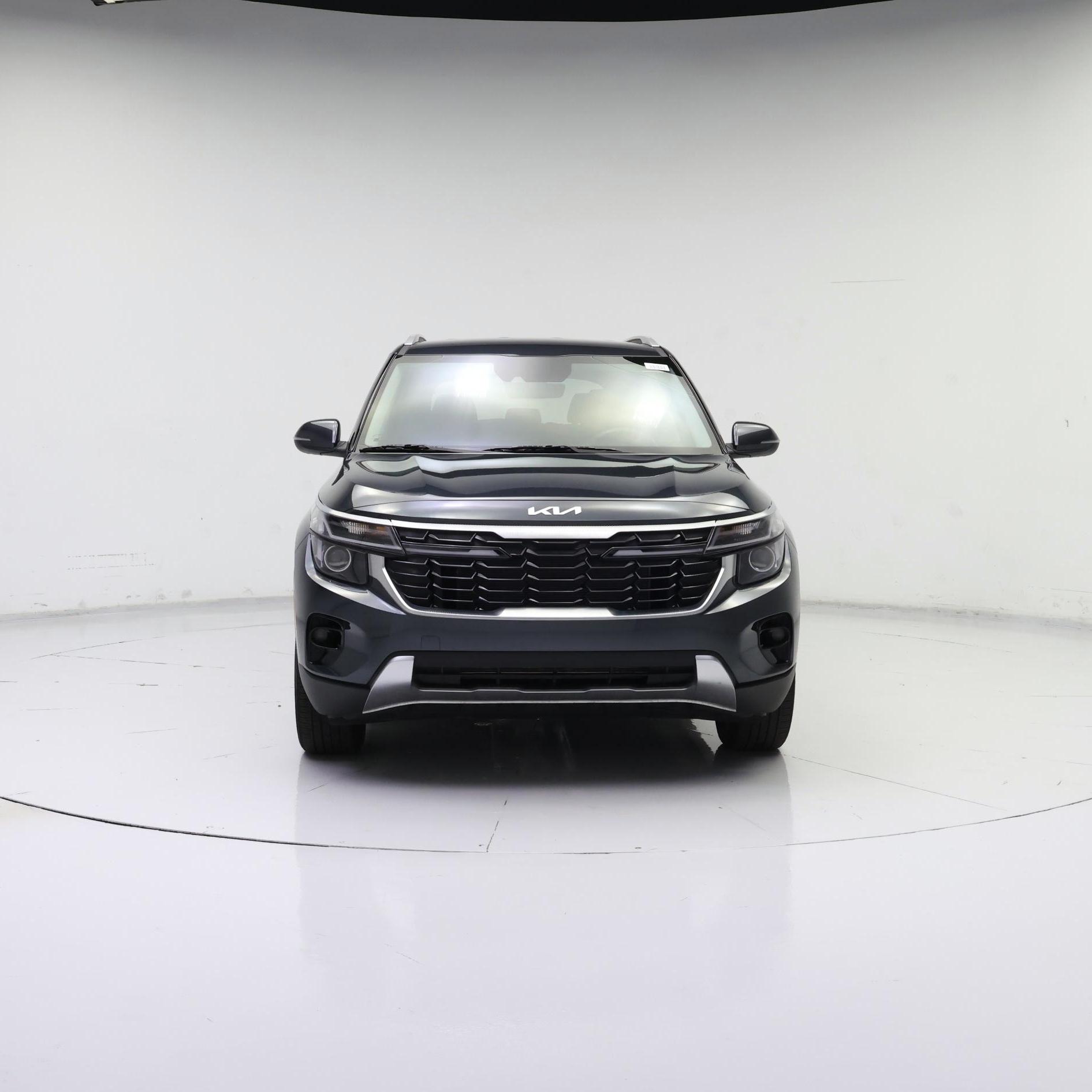 Thumbnail: 2025 Kia Seltos - 5