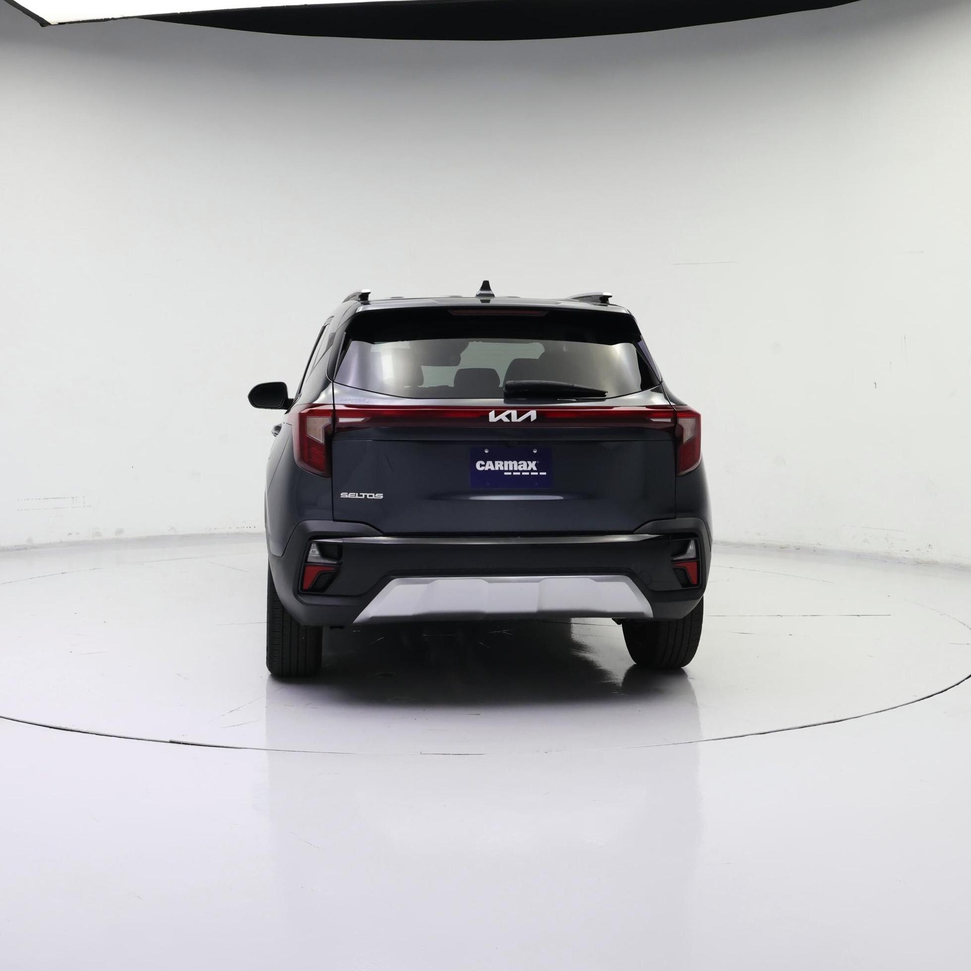 Thumbnail: 2025 Kia Seltos - 6