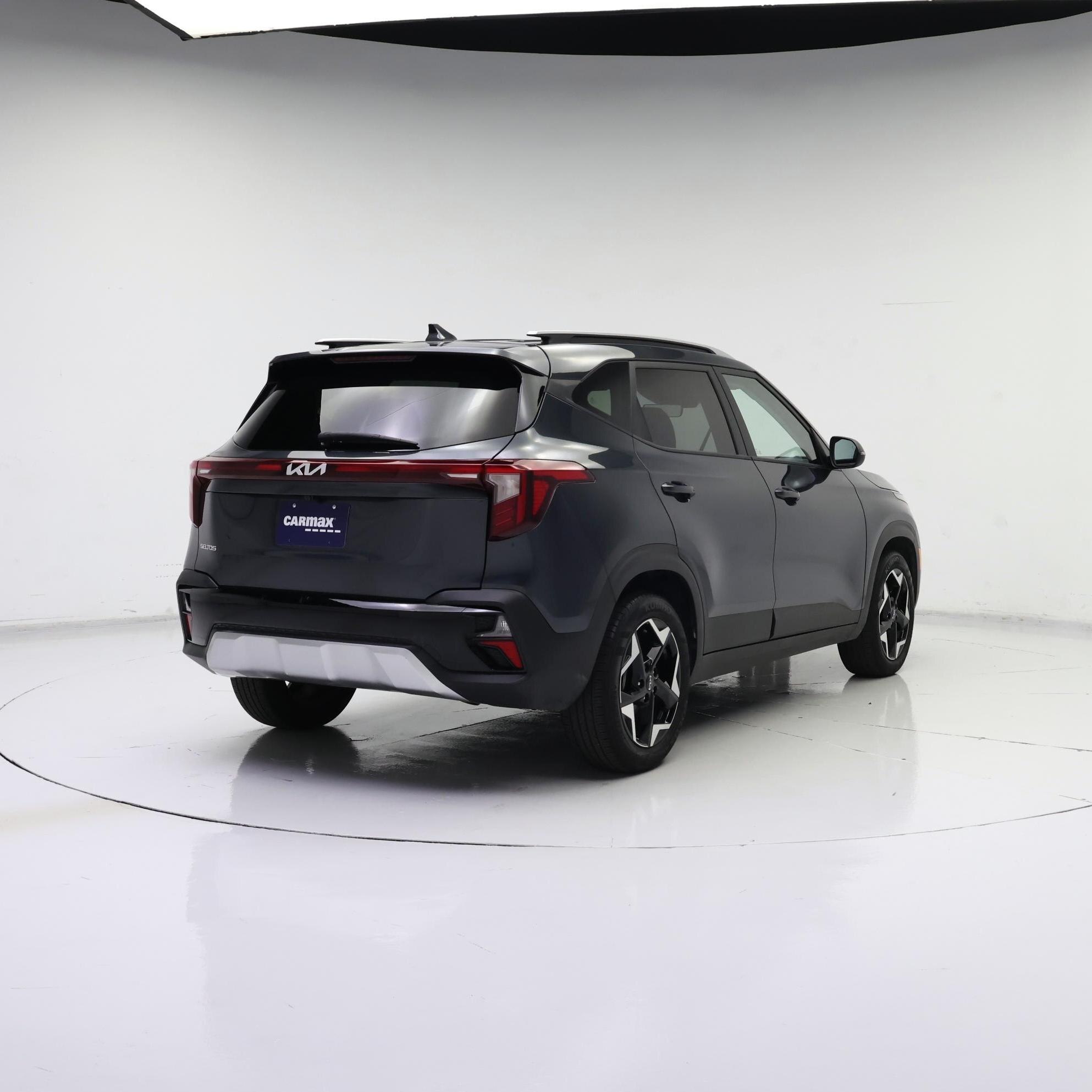 Thumbnail: 2025 Kia Seltos - 8