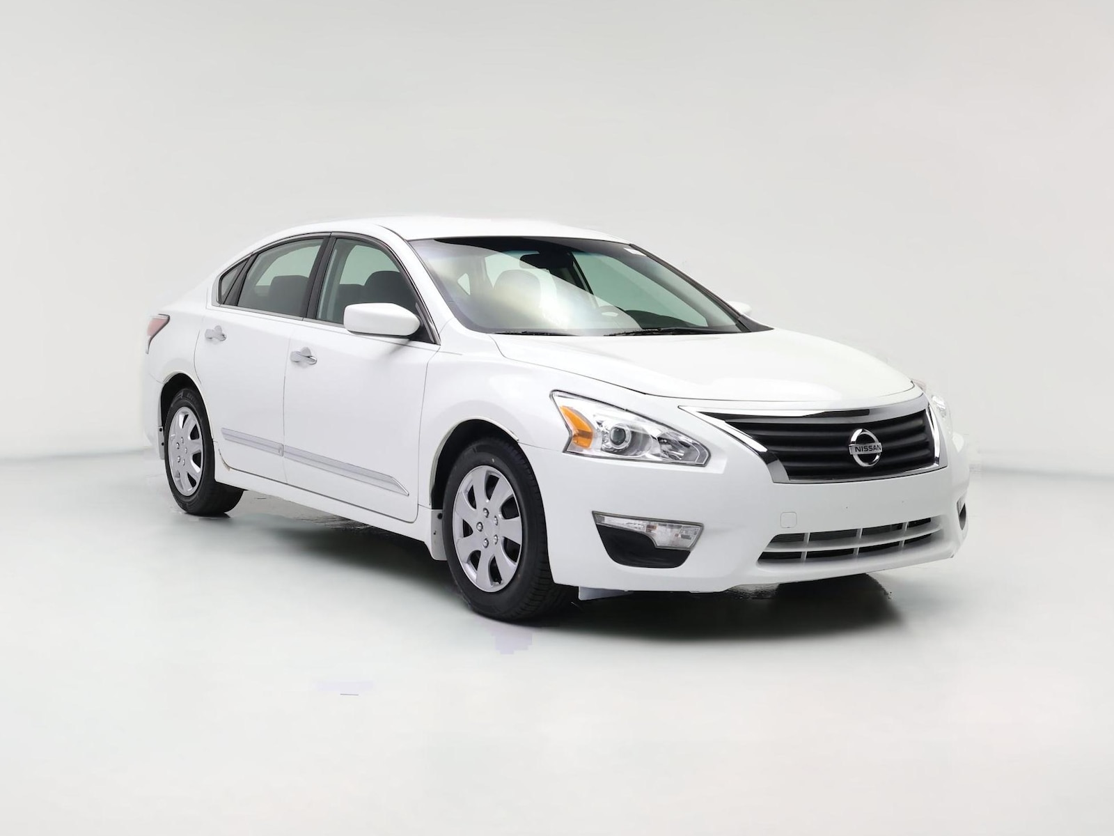 2015 Nissan Altima S
