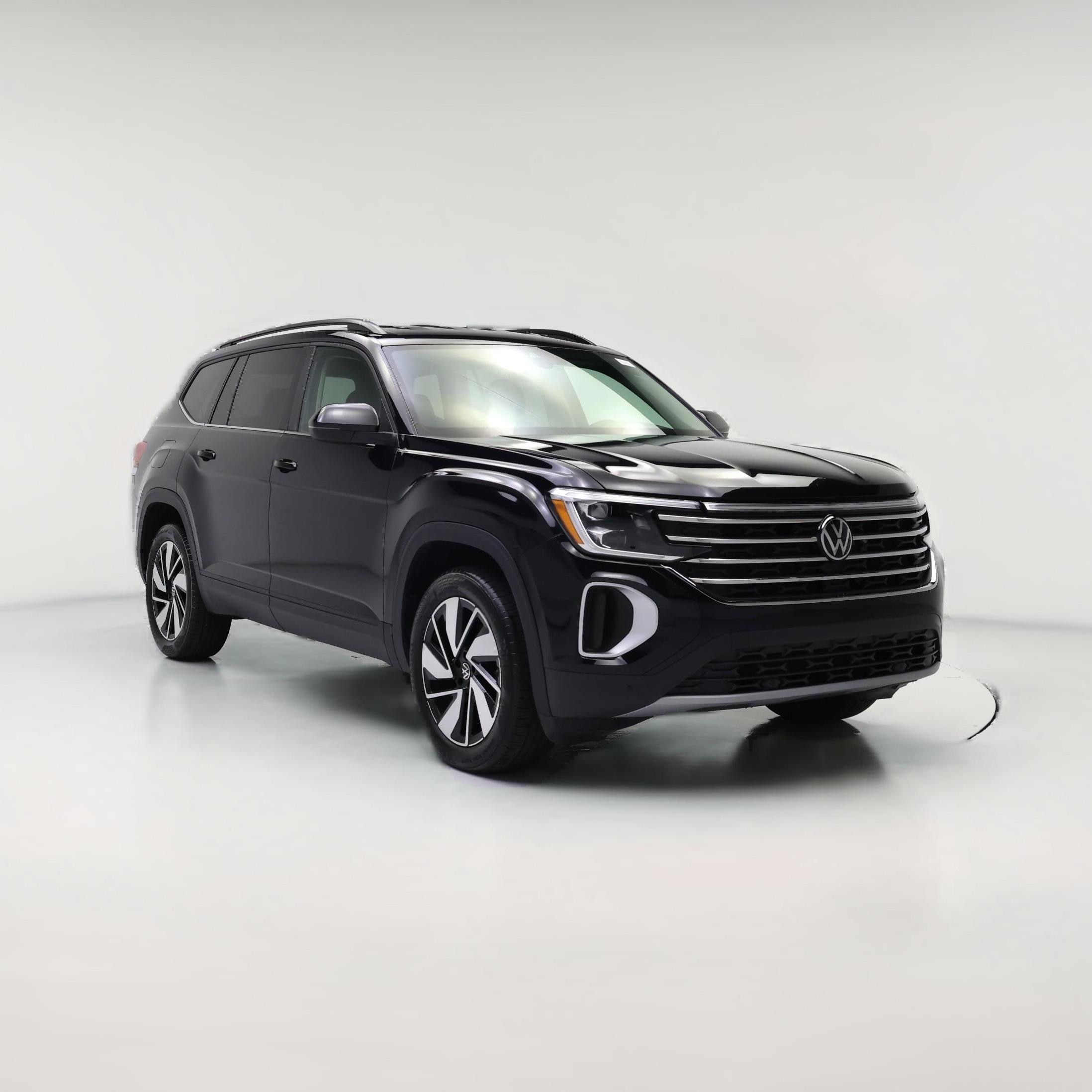 Thumbnail: 2025 Volkswagen Atlas - 1