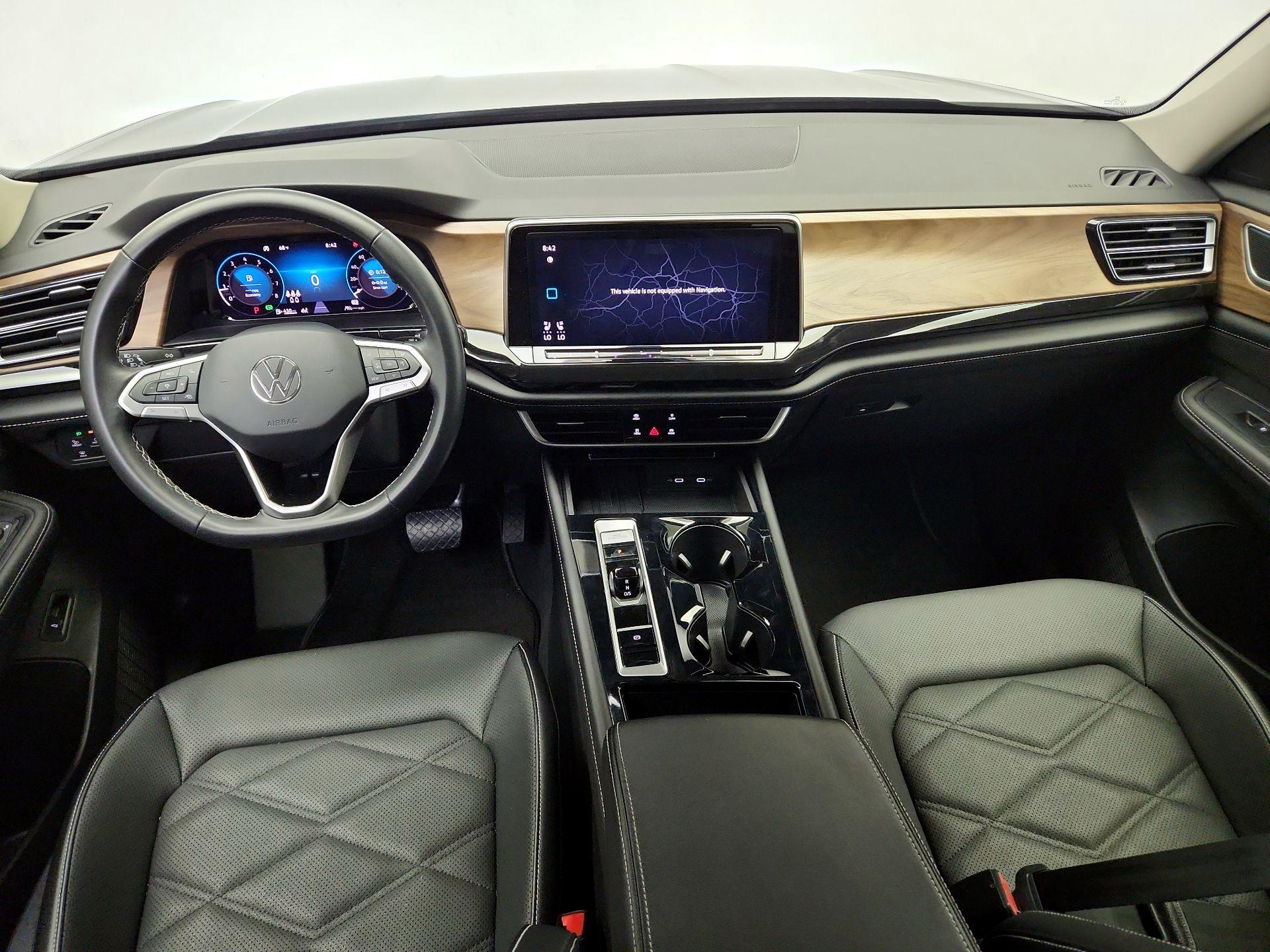 Thumbnail: 2025 Volkswagen Atlas - 9