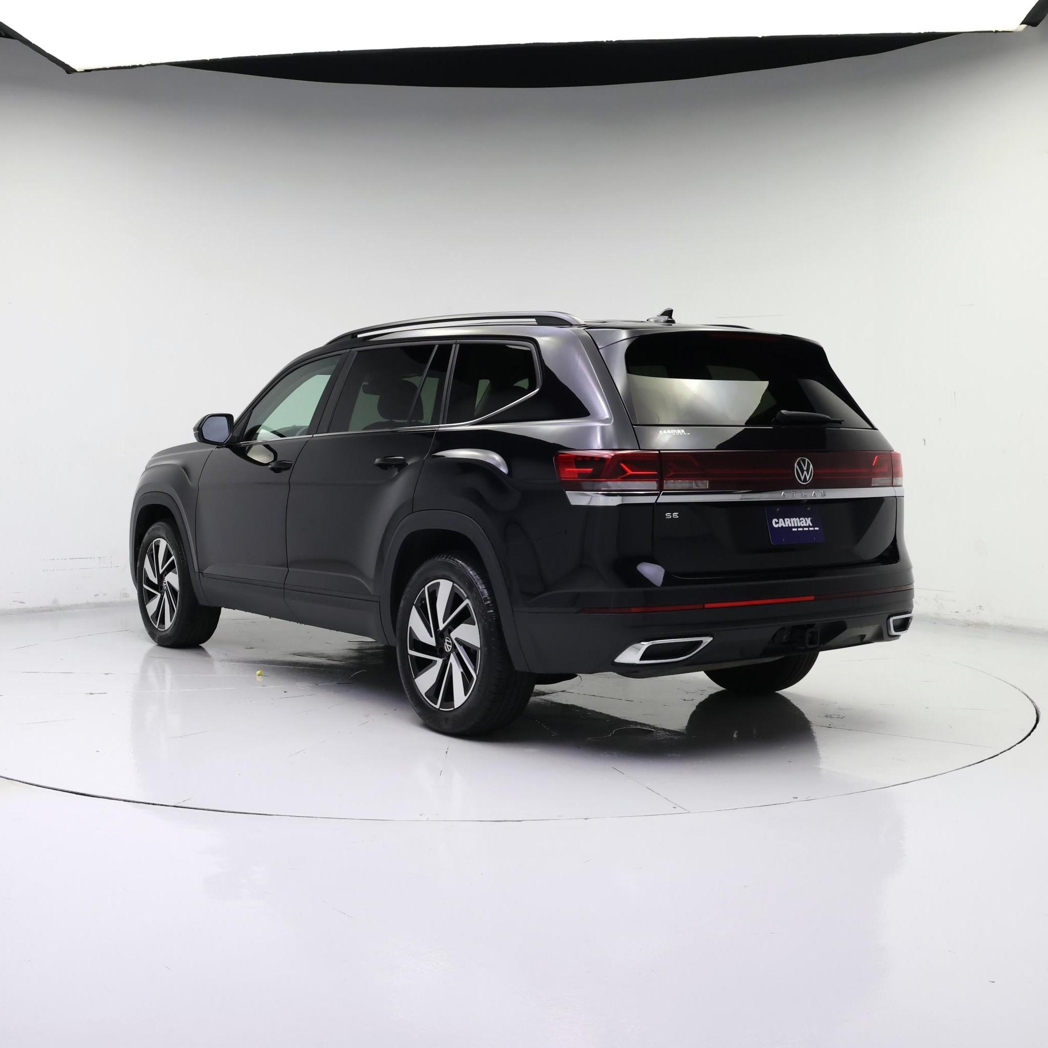 Thumbnail: 2025 Volkswagen Atlas - 2