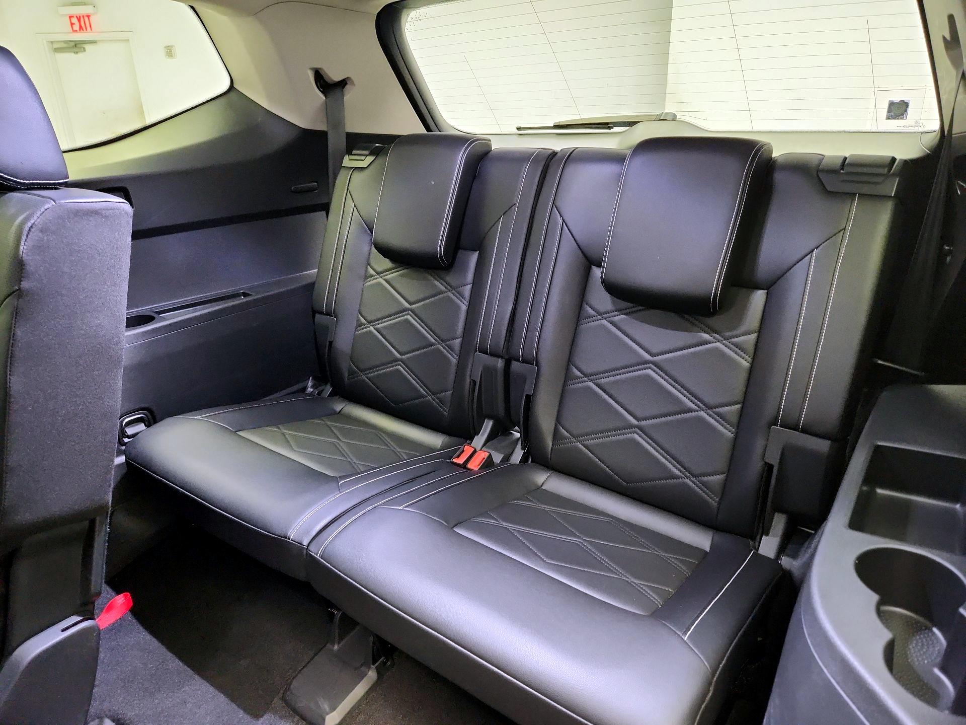 Thumbnail: 2025 Volkswagen Atlas - 20