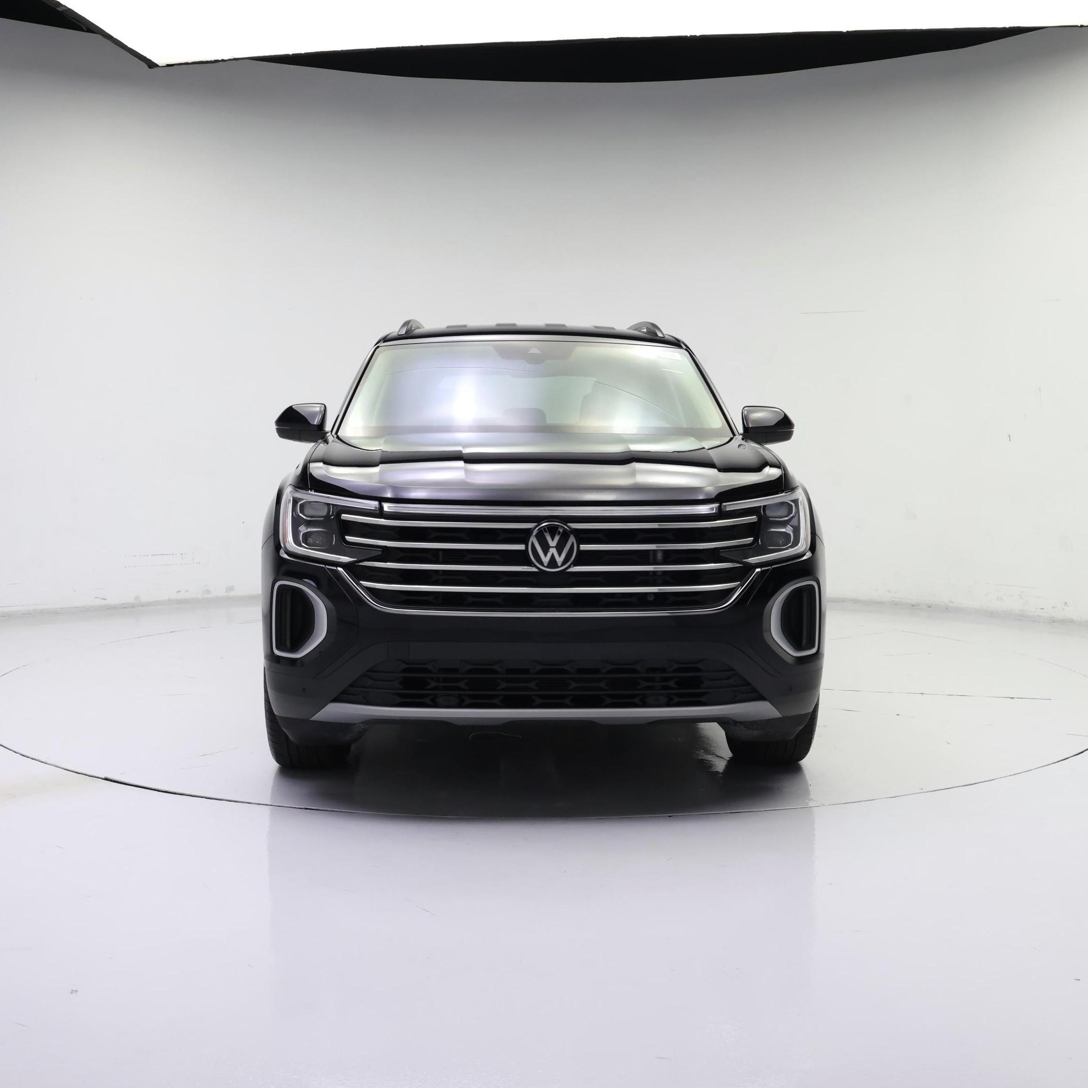 Thumbnail: 2025 Volkswagen Atlas - 5