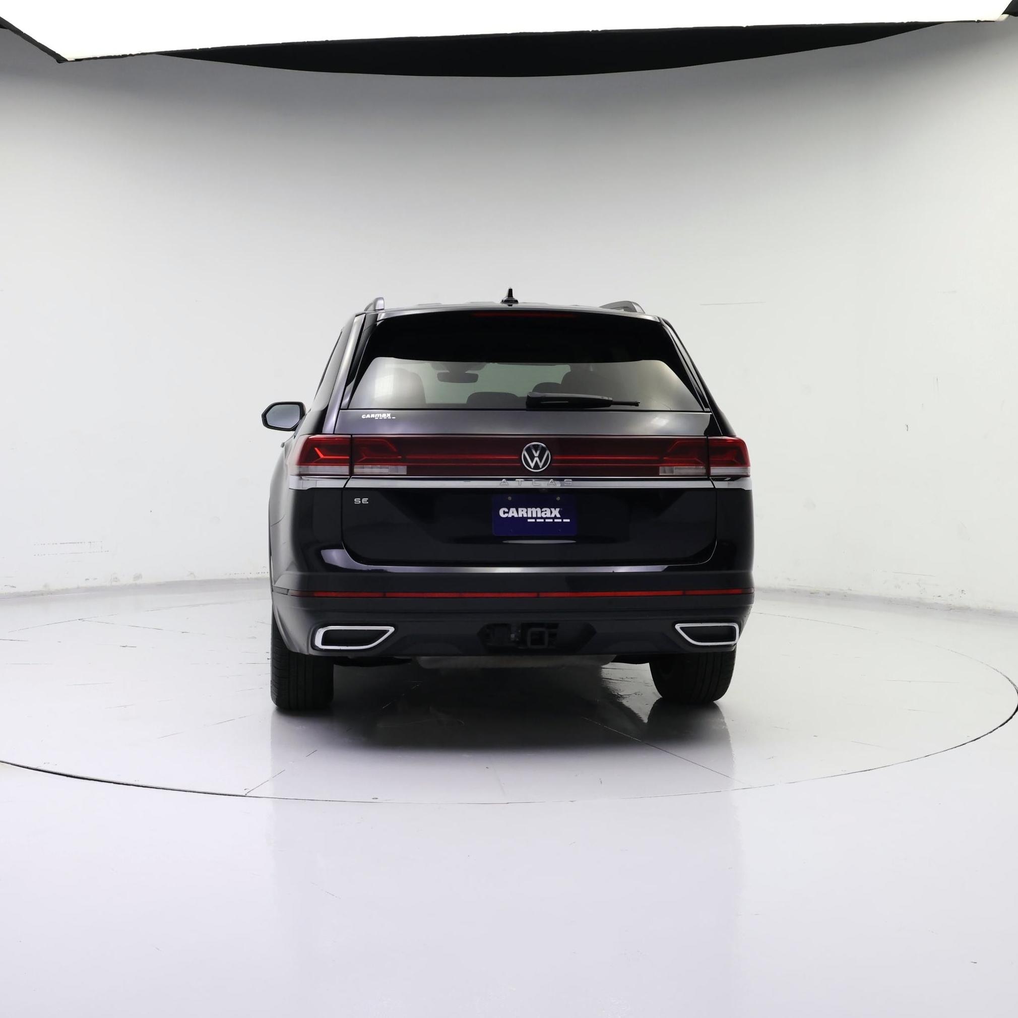 Thumbnail: 2025 Volkswagen Atlas - 6