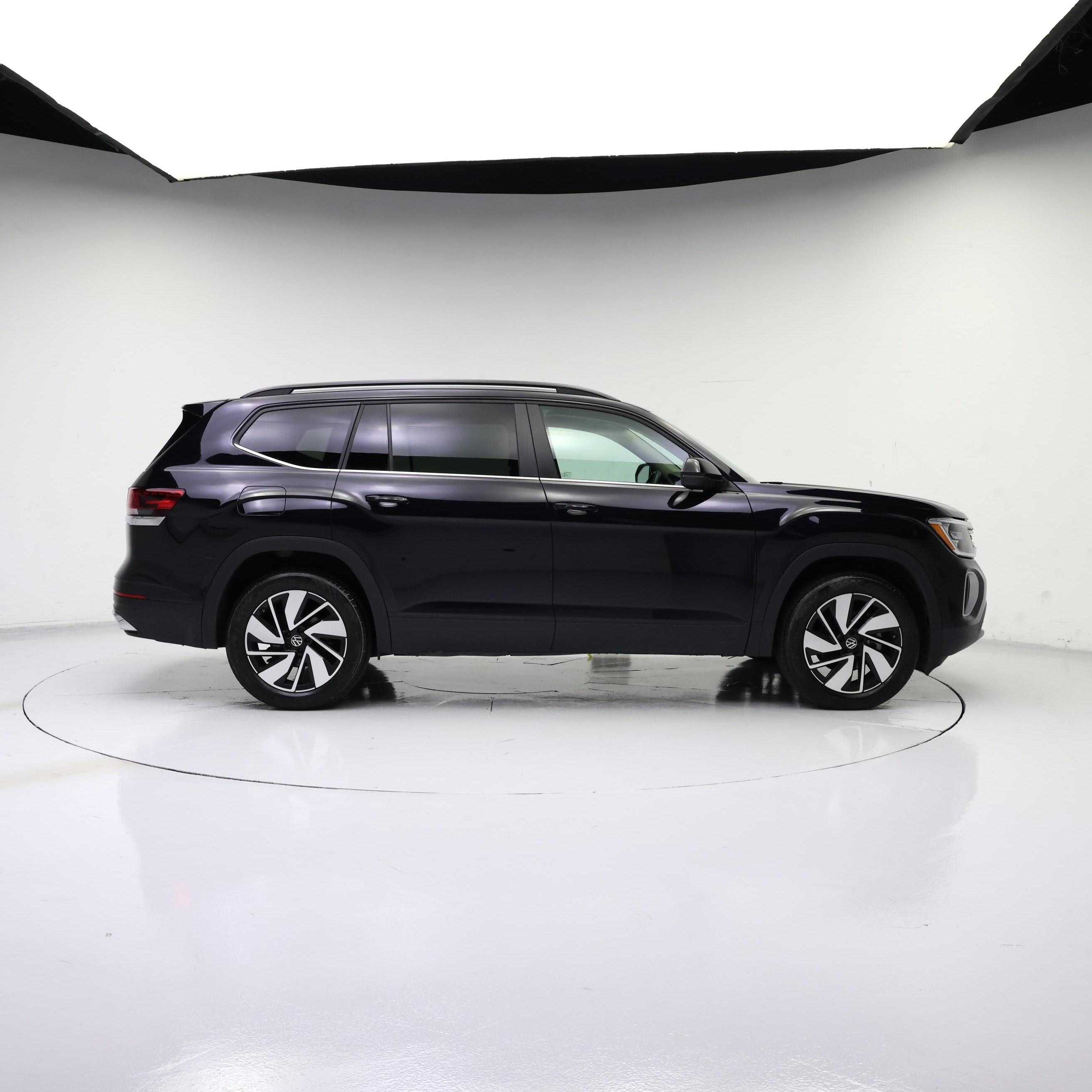 Thumbnail: 2025 Volkswagen Atlas - 7