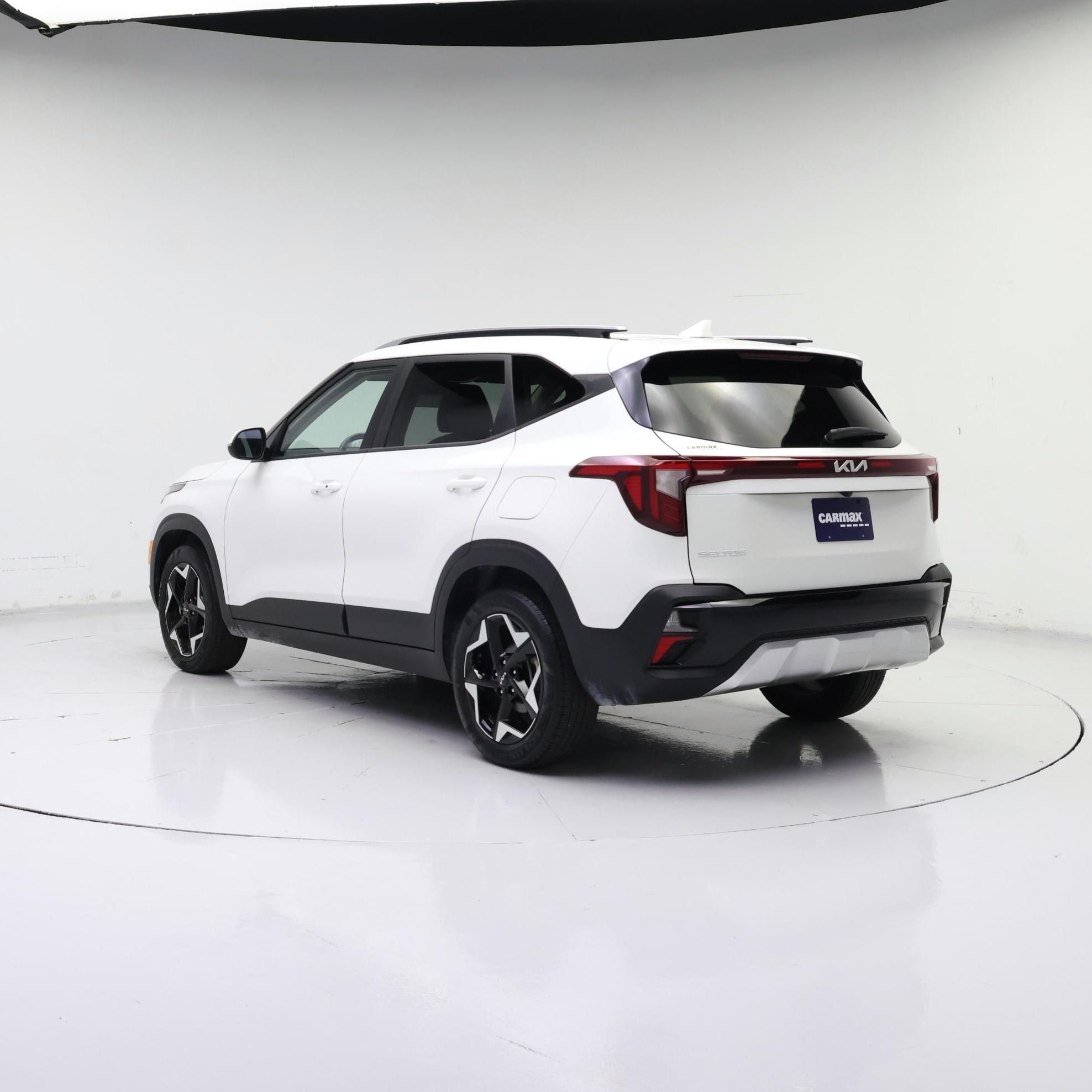 Thumbnail: 2025 Kia Seltos - 2