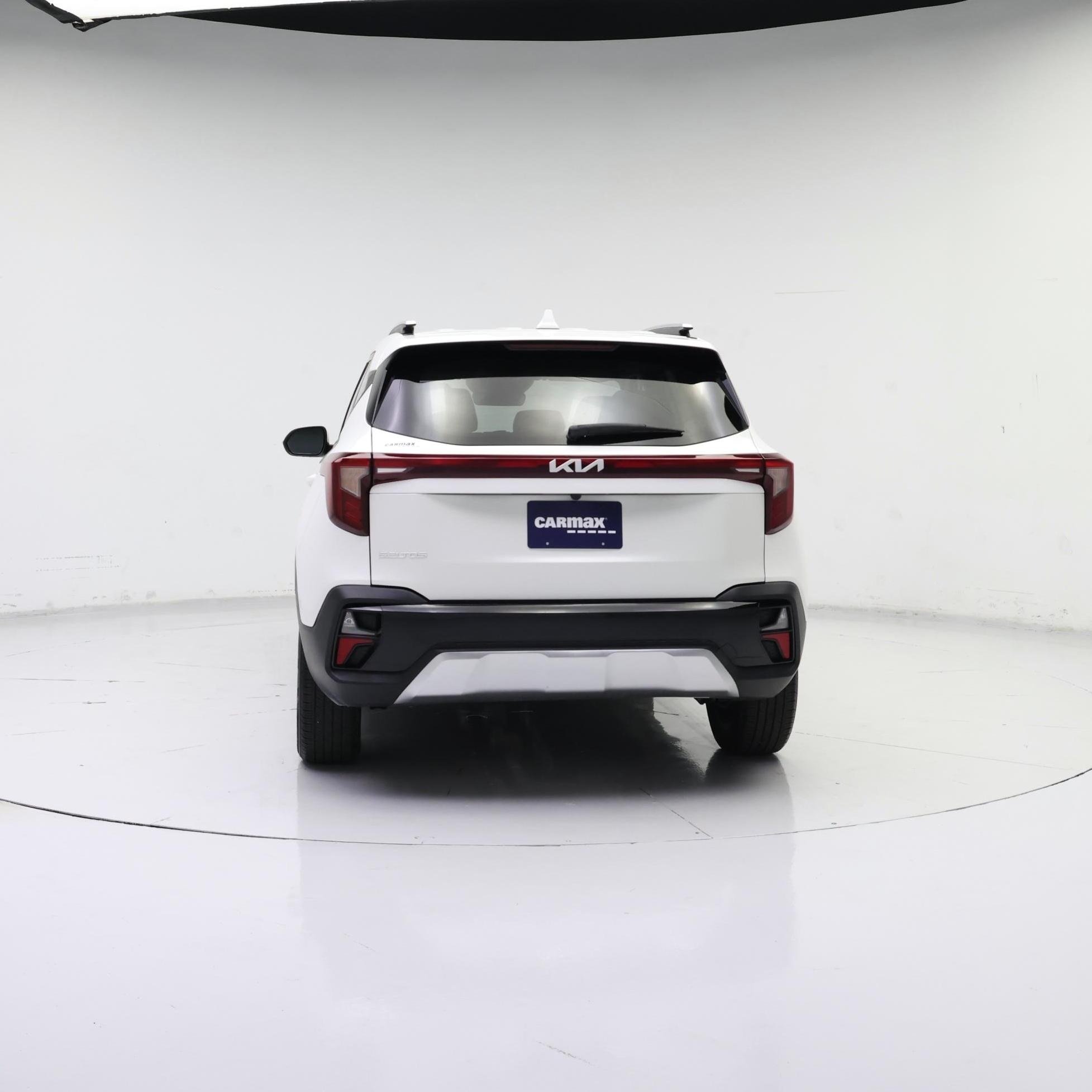 Thumbnail: 2025 Kia Seltos - 6
