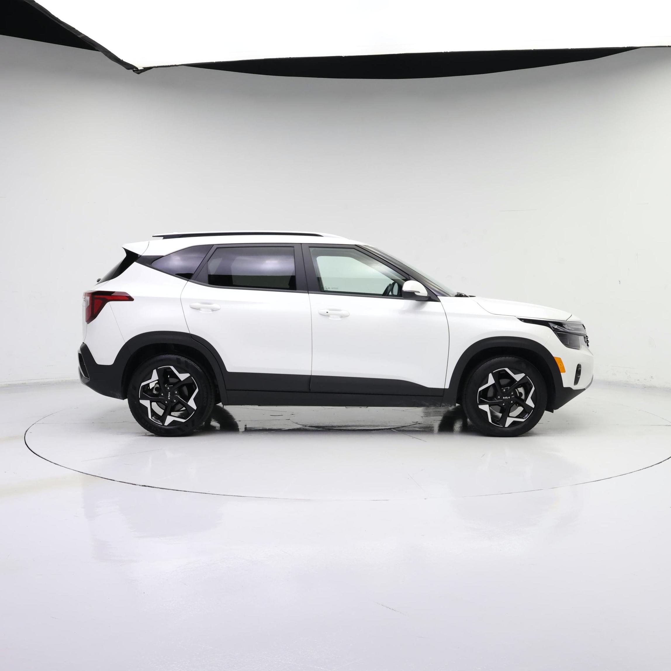 Thumbnail: 2025 Kia Seltos - 7