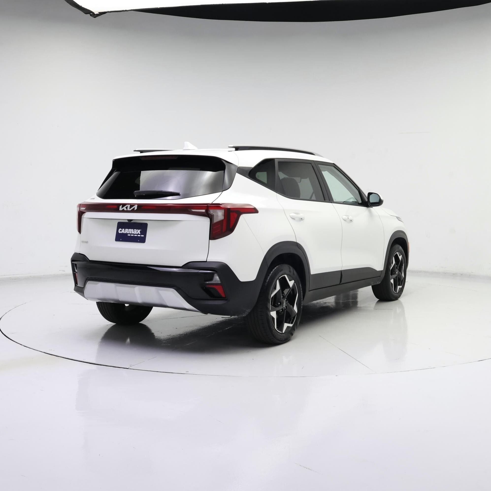 Thumbnail: 2025 Kia Seltos - 8