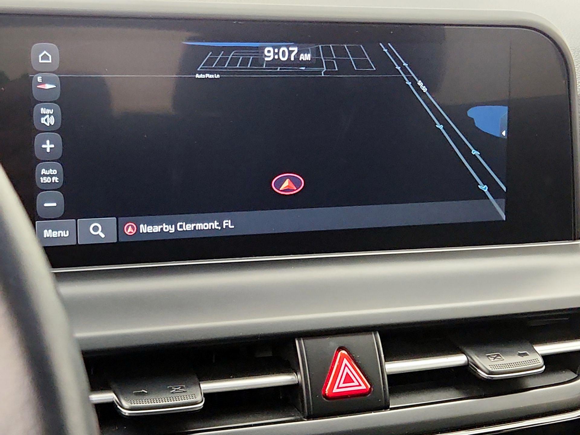 Thumbnail: 2025 Kia Seltos - 14