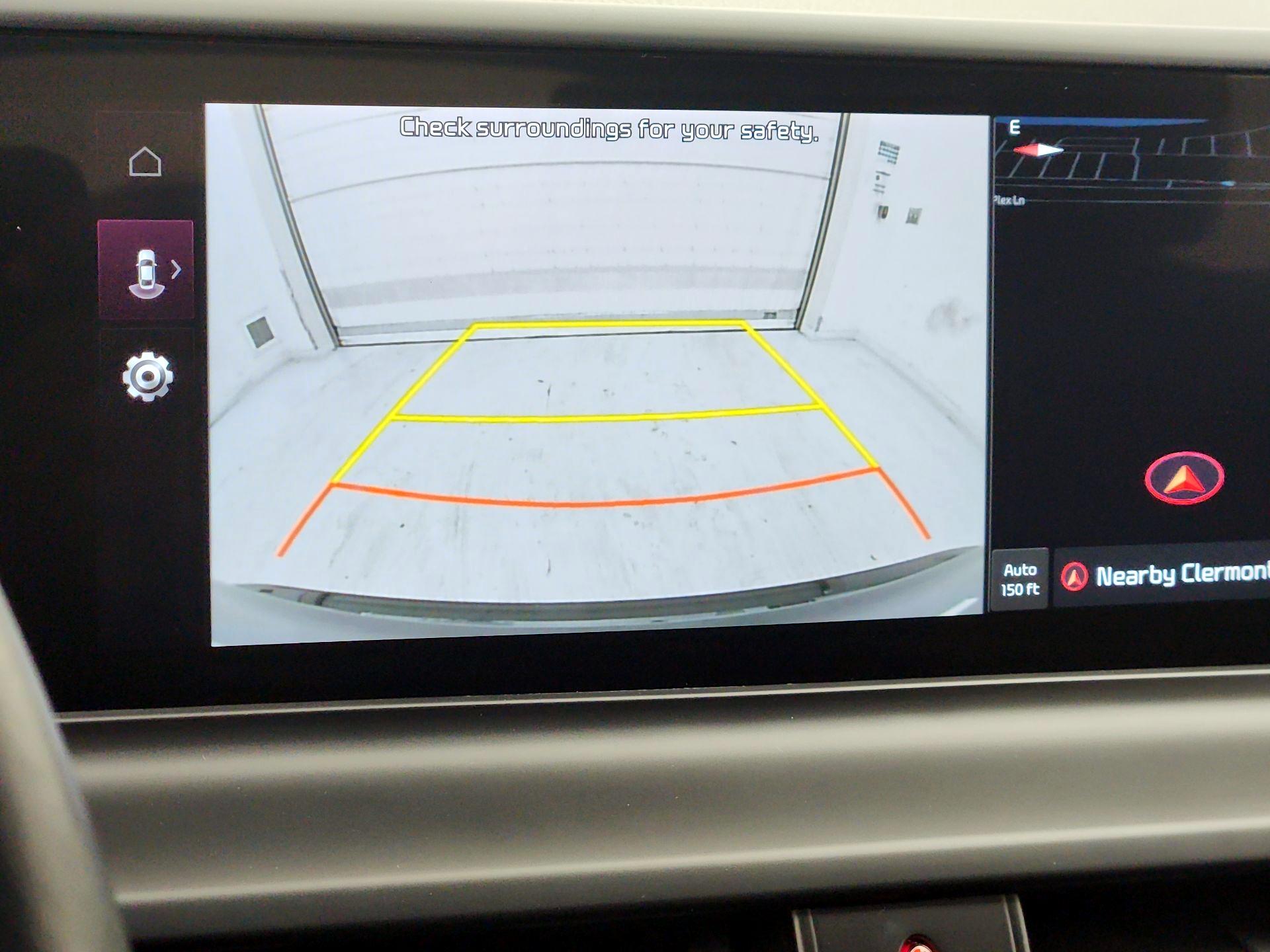 Thumbnail: 2025 Kia Seltos - 15