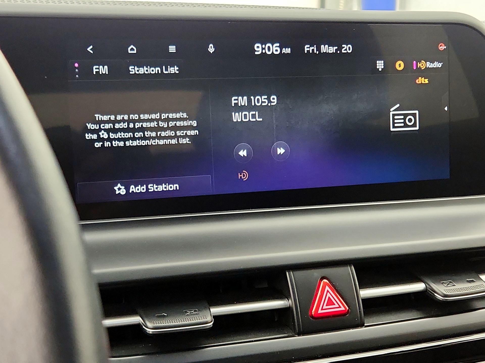 Thumbnail: 2025 Kia Seltos - 16