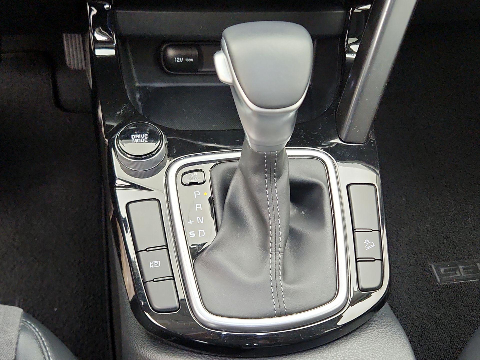 Thumbnail: 2025 Kia Seltos - 18