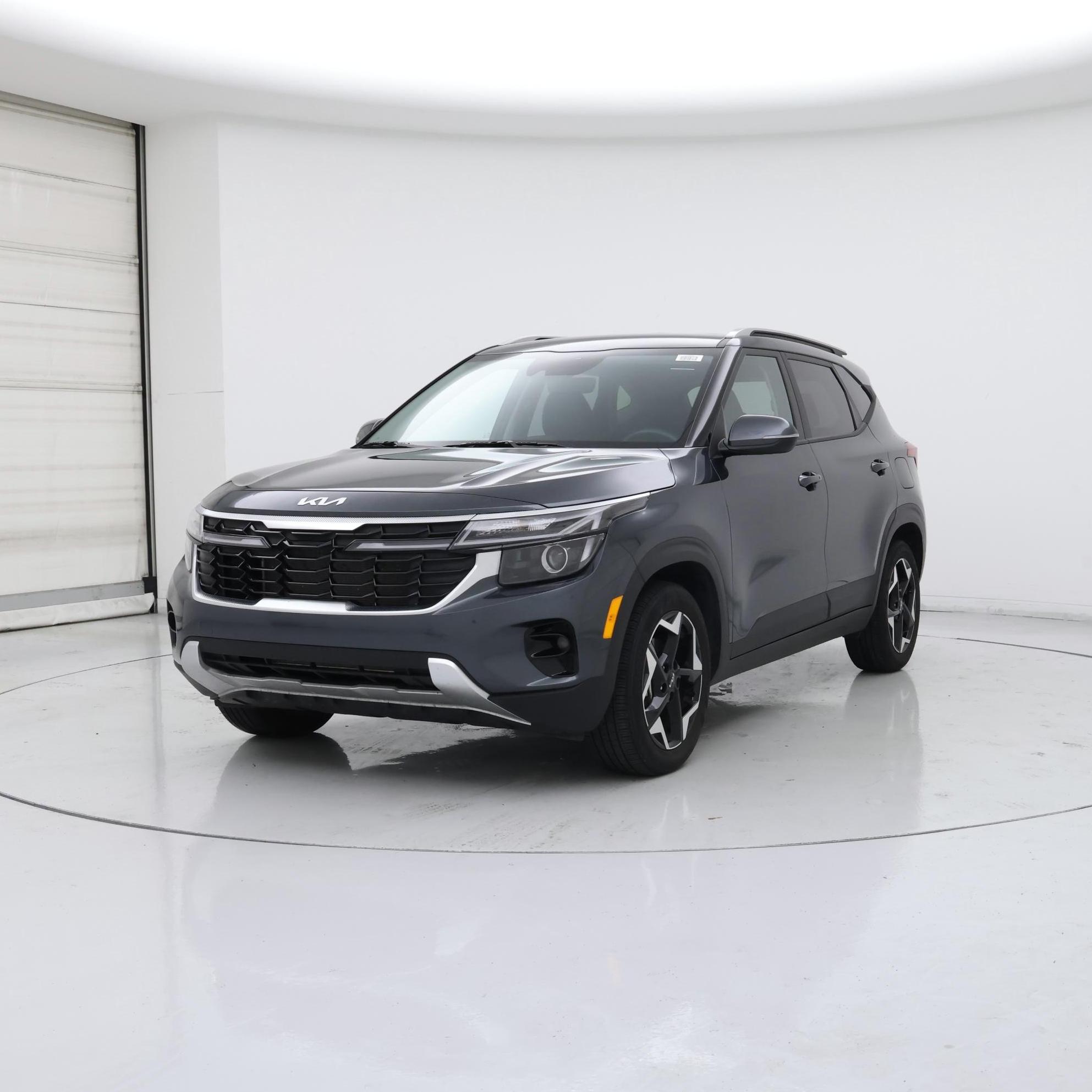 Thumbnail: 2025 Kia Seltos - 4