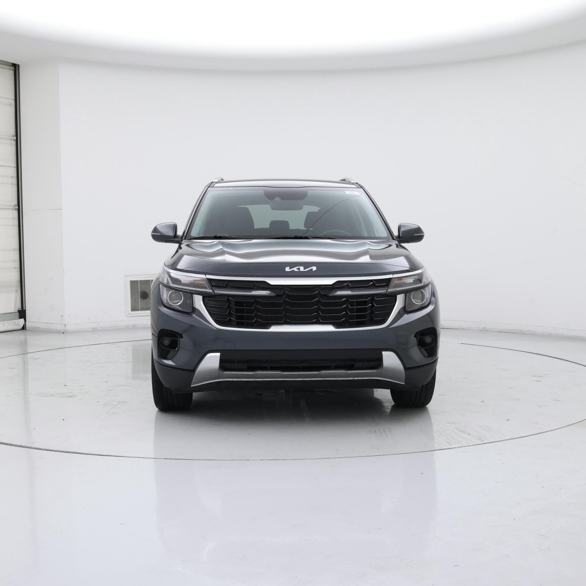 Thumbnail: 2025 Kia Seltos - 5