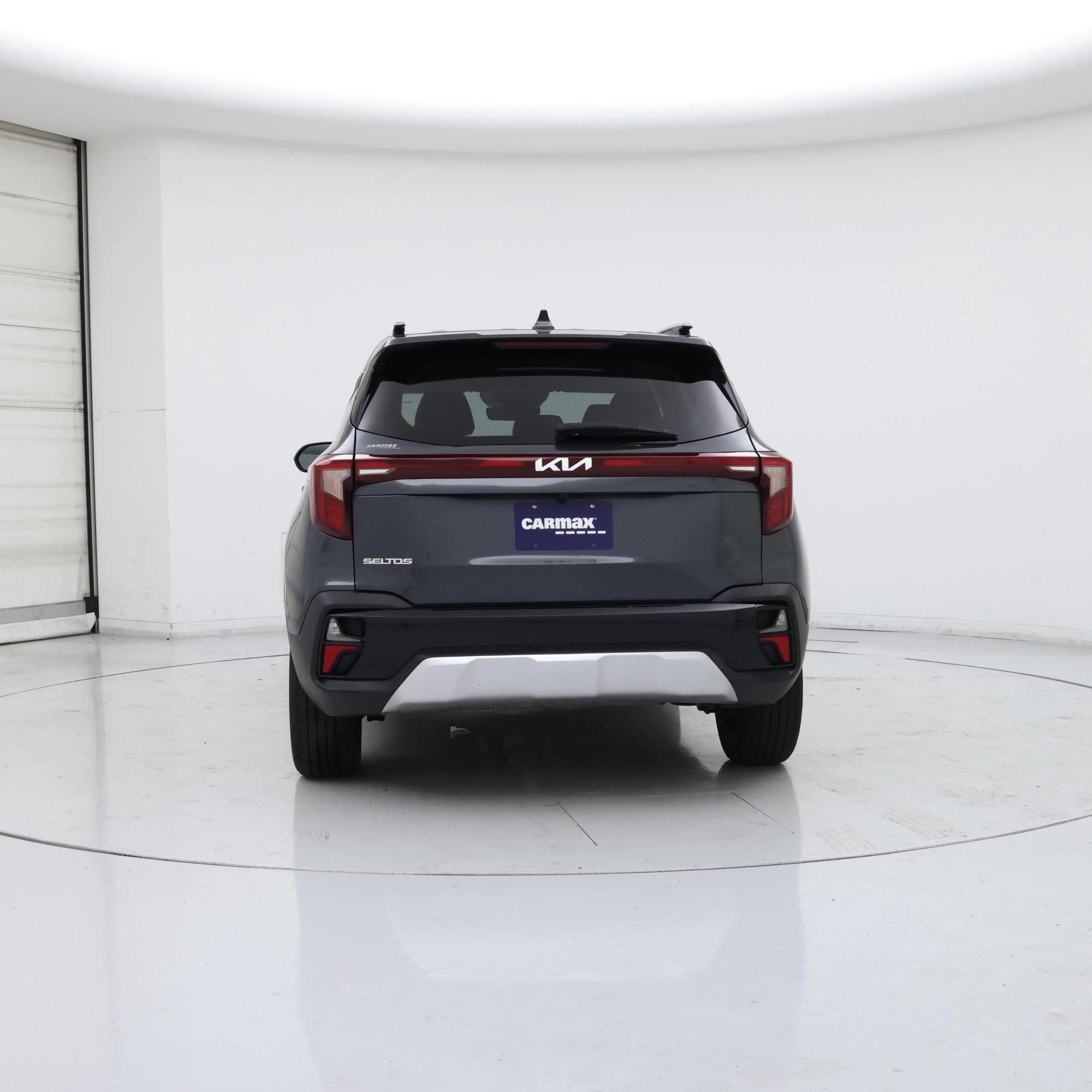 Thumbnail: 2025 Kia Seltos - 6