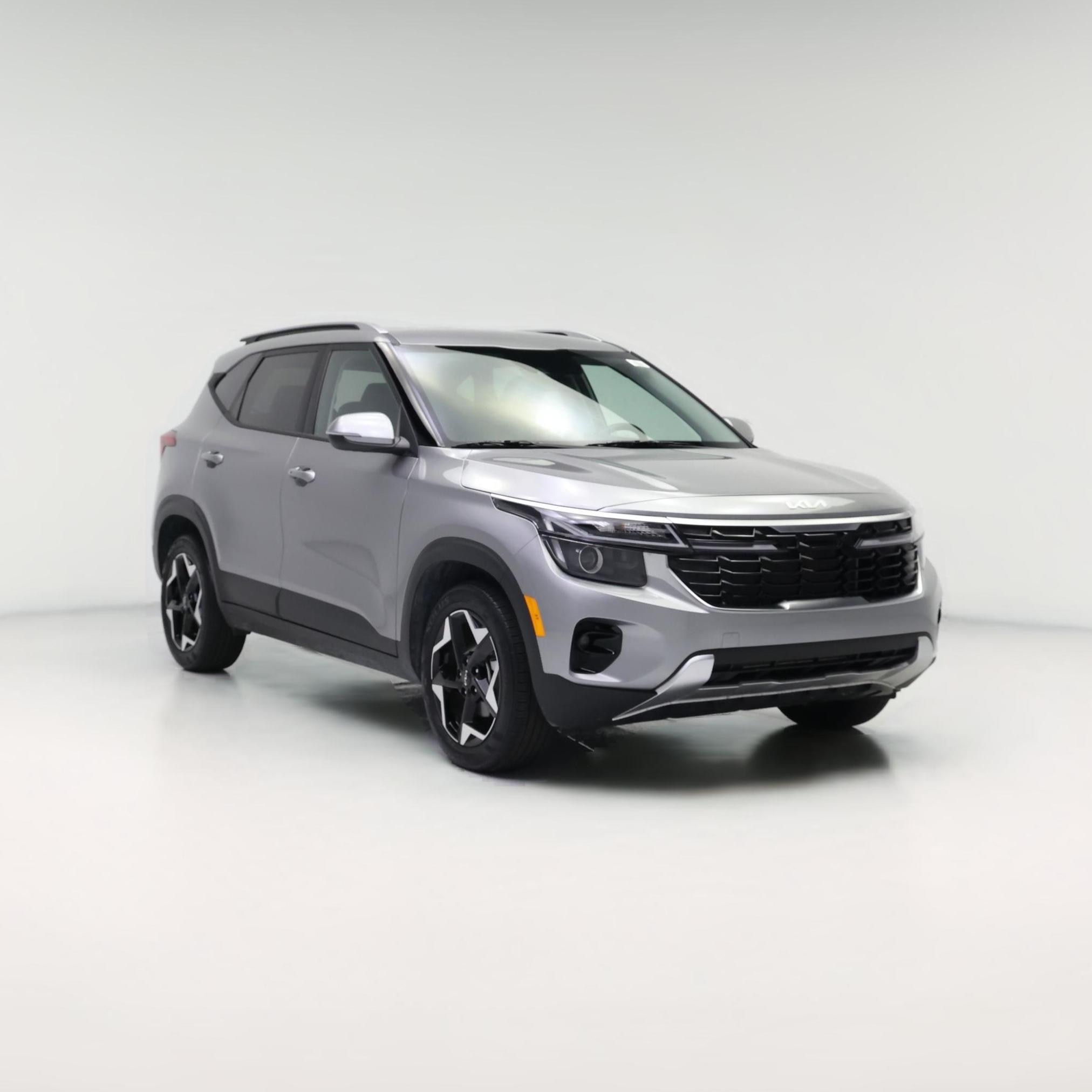 Thumbnail: 2025 Kia Seltos - 1