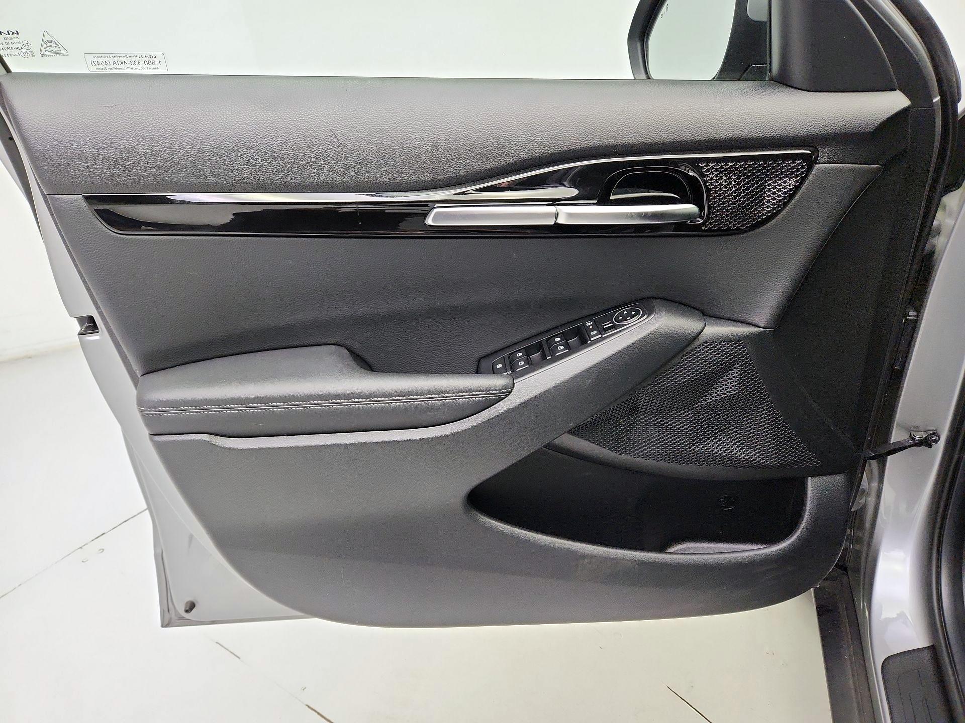 Thumbnail: 2025 Kia Seltos - 12