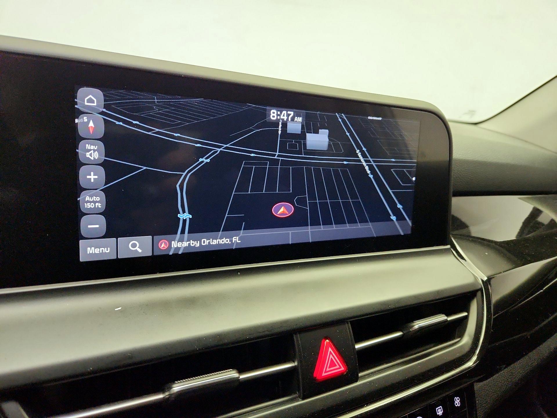 Thumbnail: 2025 Kia Seltos - 14