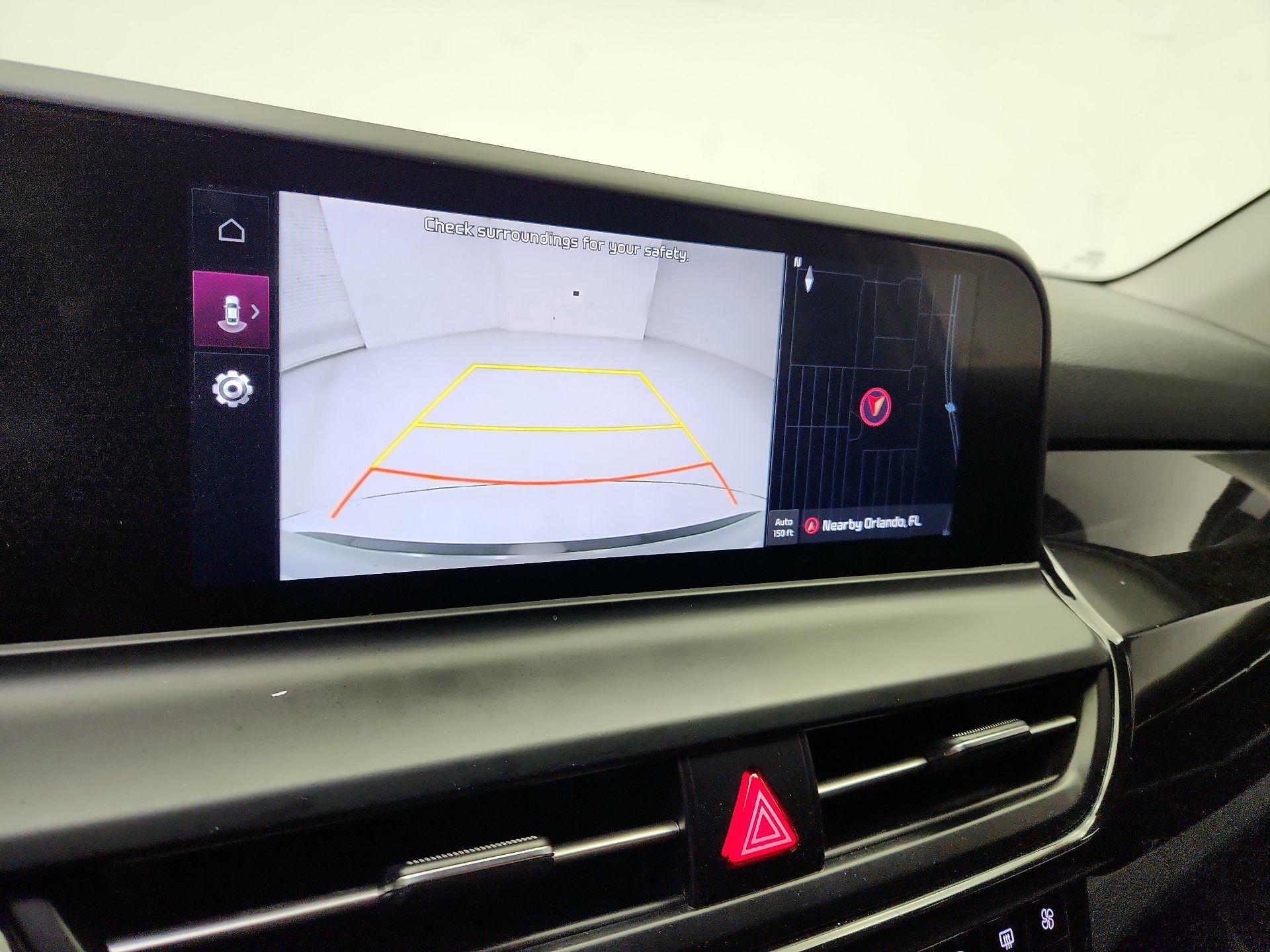 Thumbnail: 2025 Kia Seltos - 15