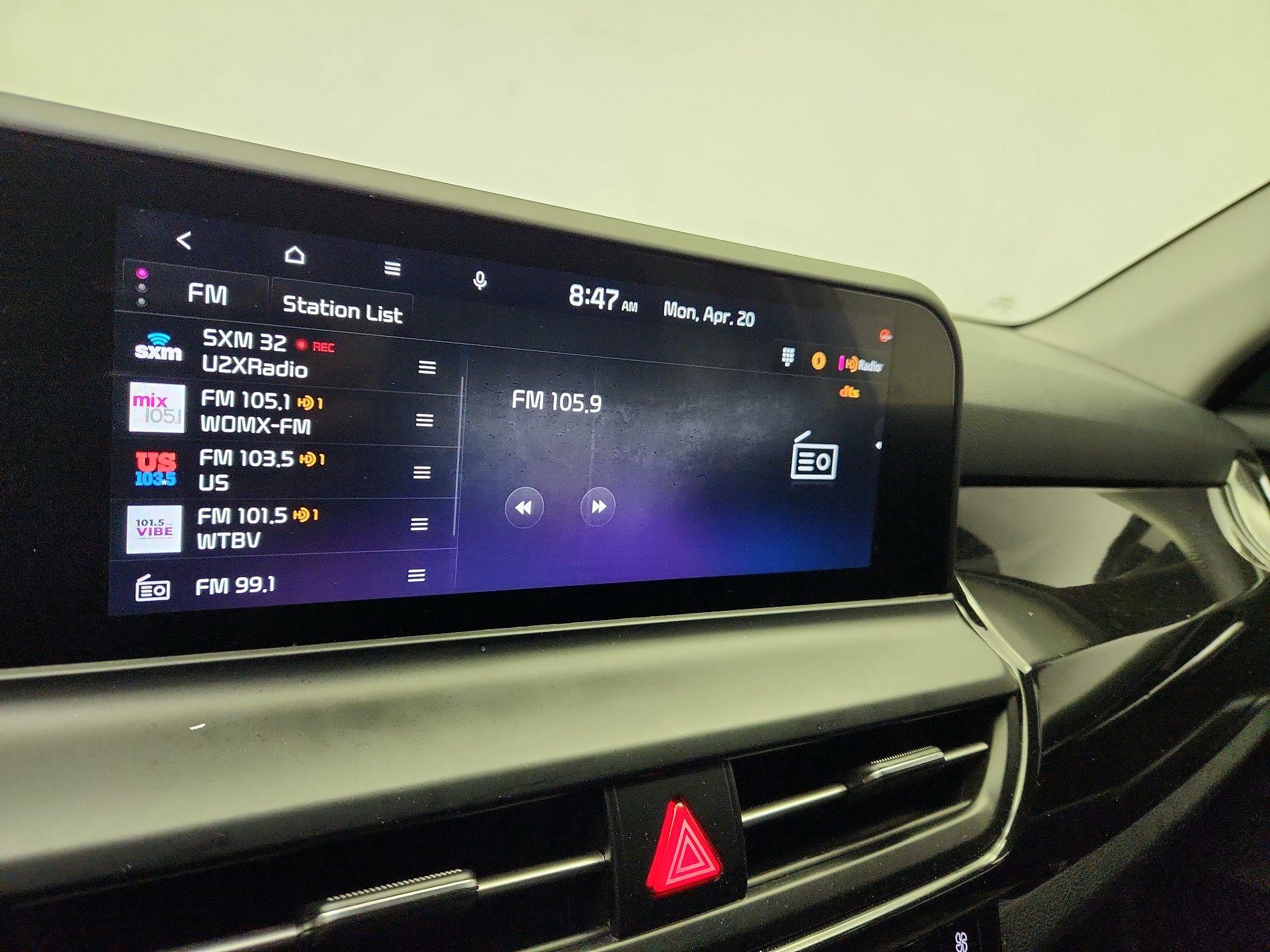 Thumbnail: 2025 Kia Seltos - 16