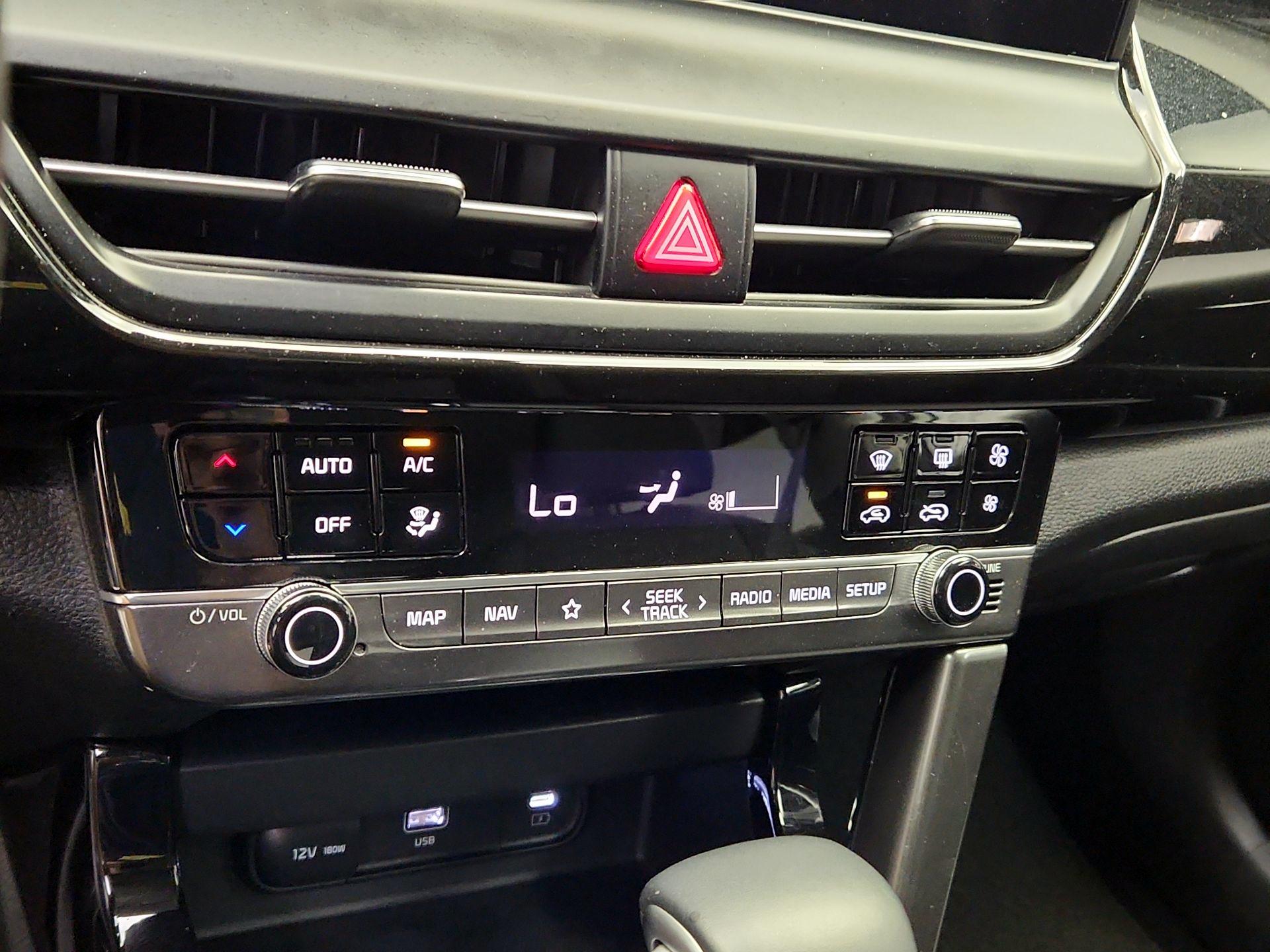 Thumbnail: 2025 Kia Seltos - 17