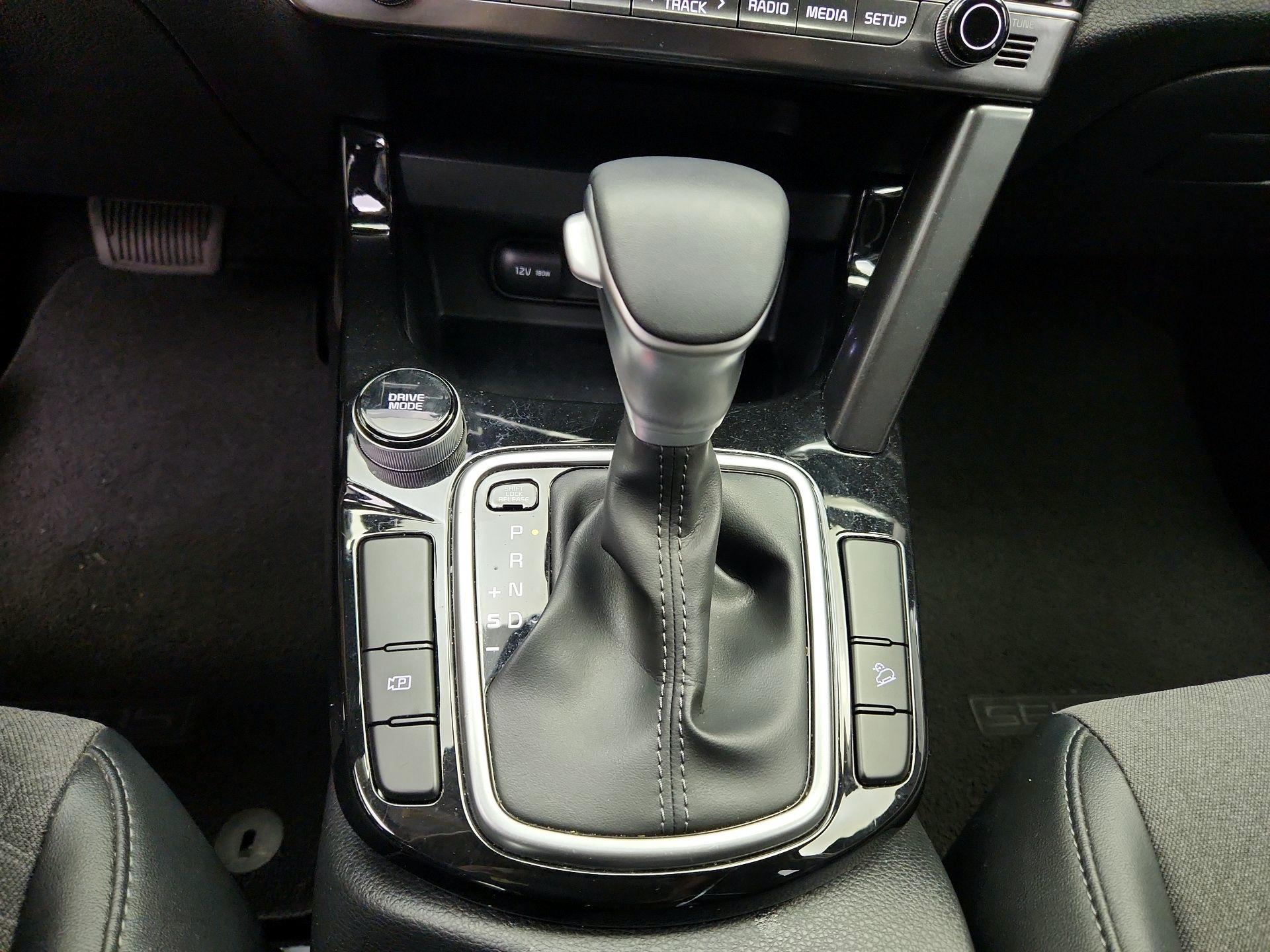 Thumbnail: 2025 Kia Seltos - 18