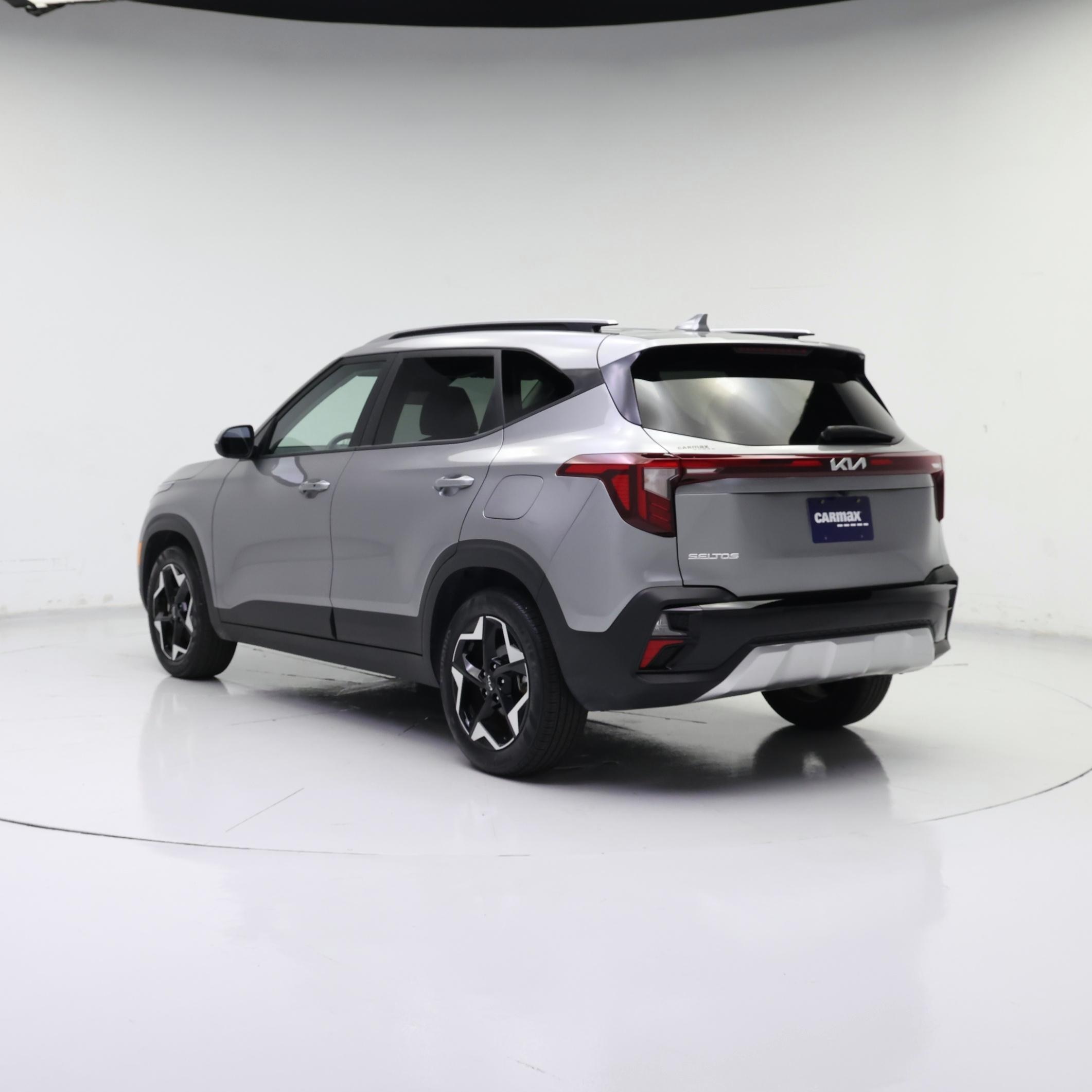 Thumbnail: 2025 Kia Seltos - 2