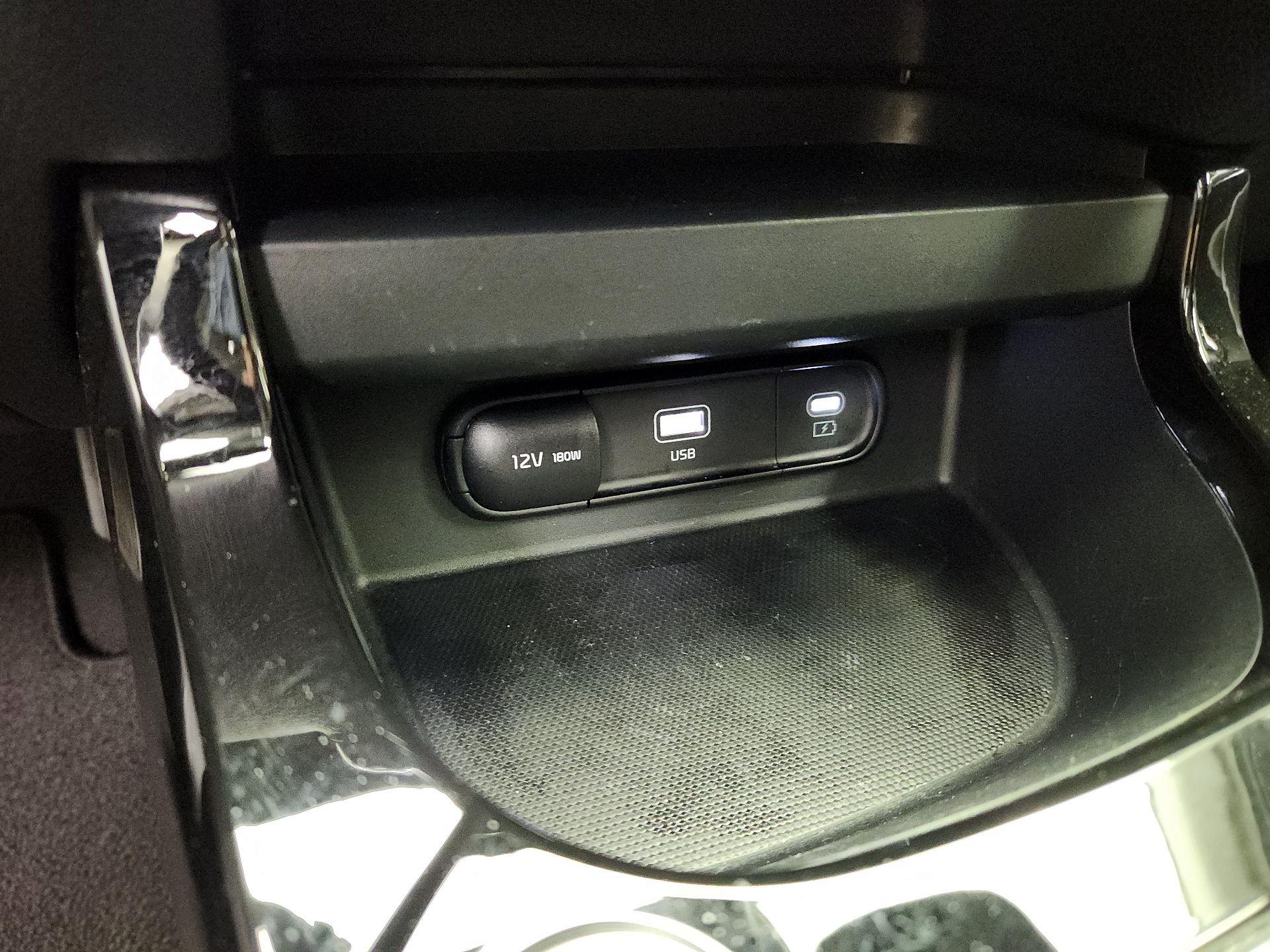 Thumbnail: 2025 Kia Seltos - 19