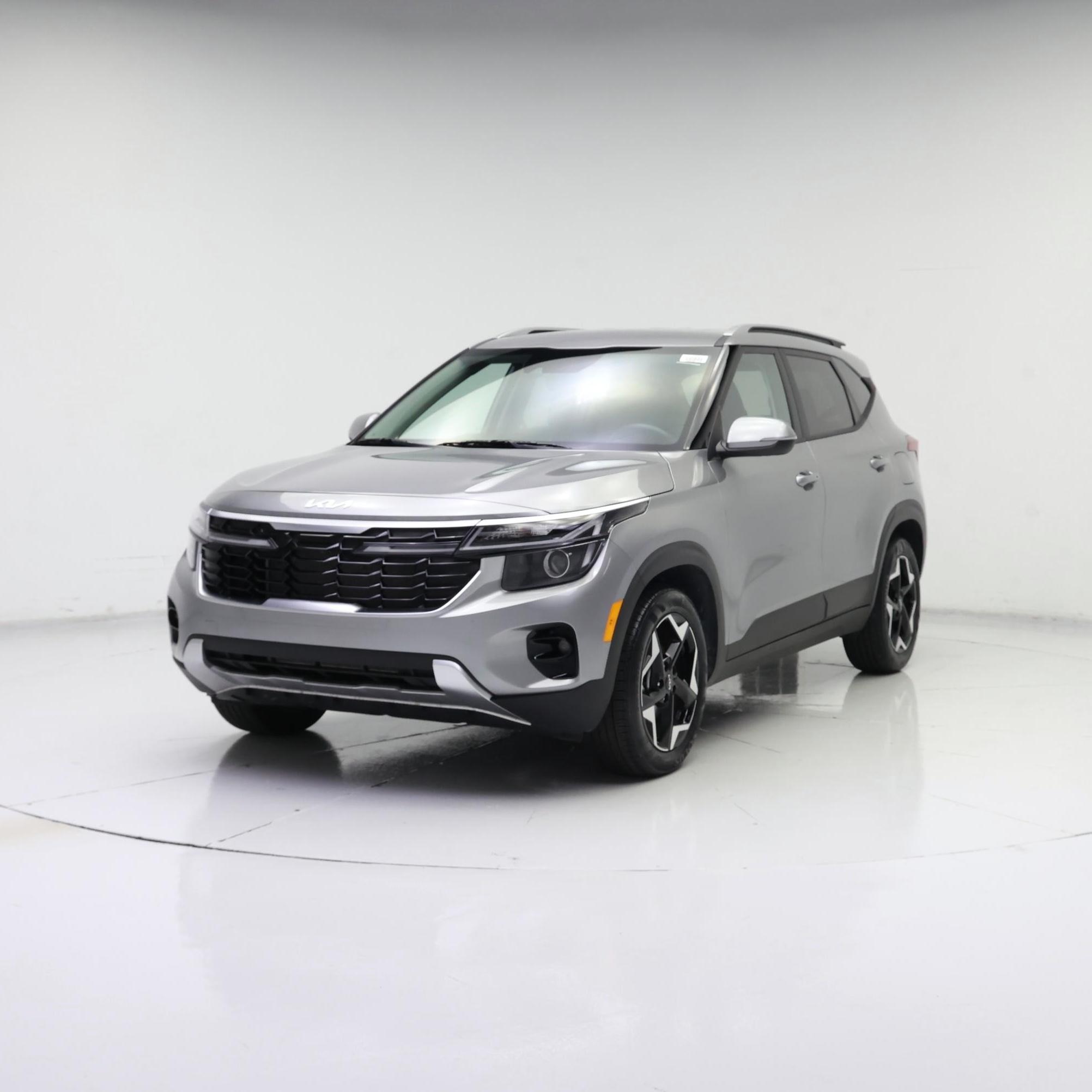 Thumbnail: 2025 Kia Seltos - 4