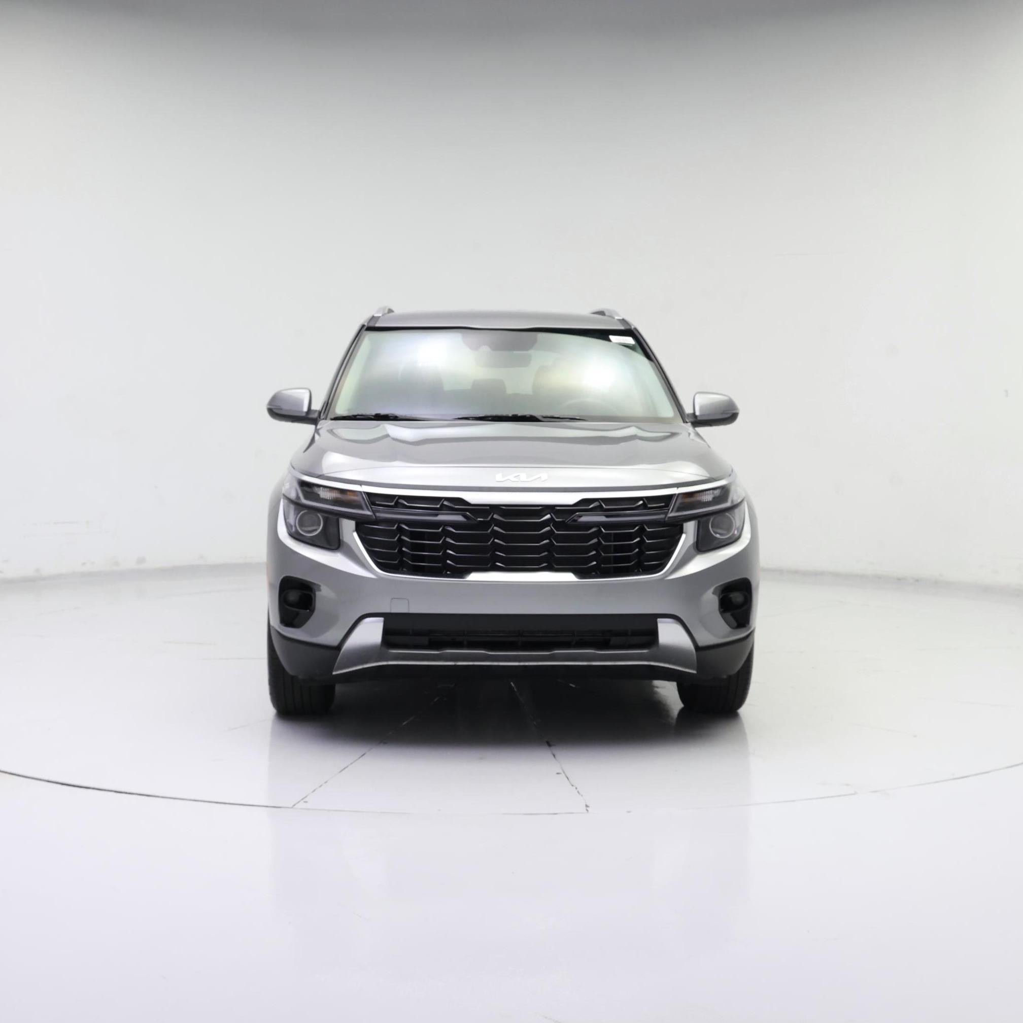 Thumbnail: 2025 Kia Seltos - 5