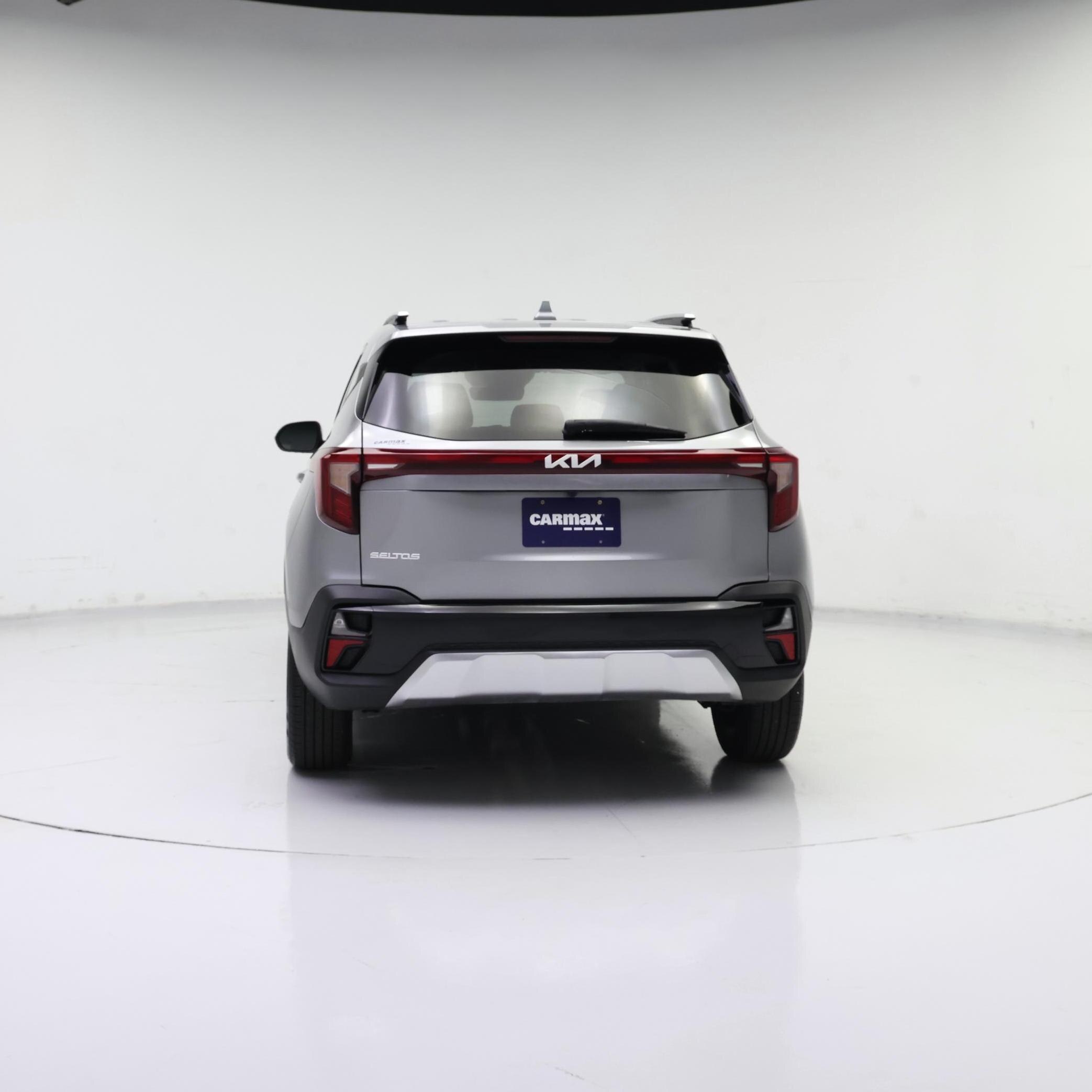 Thumbnail: 2025 Kia Seltos - 6