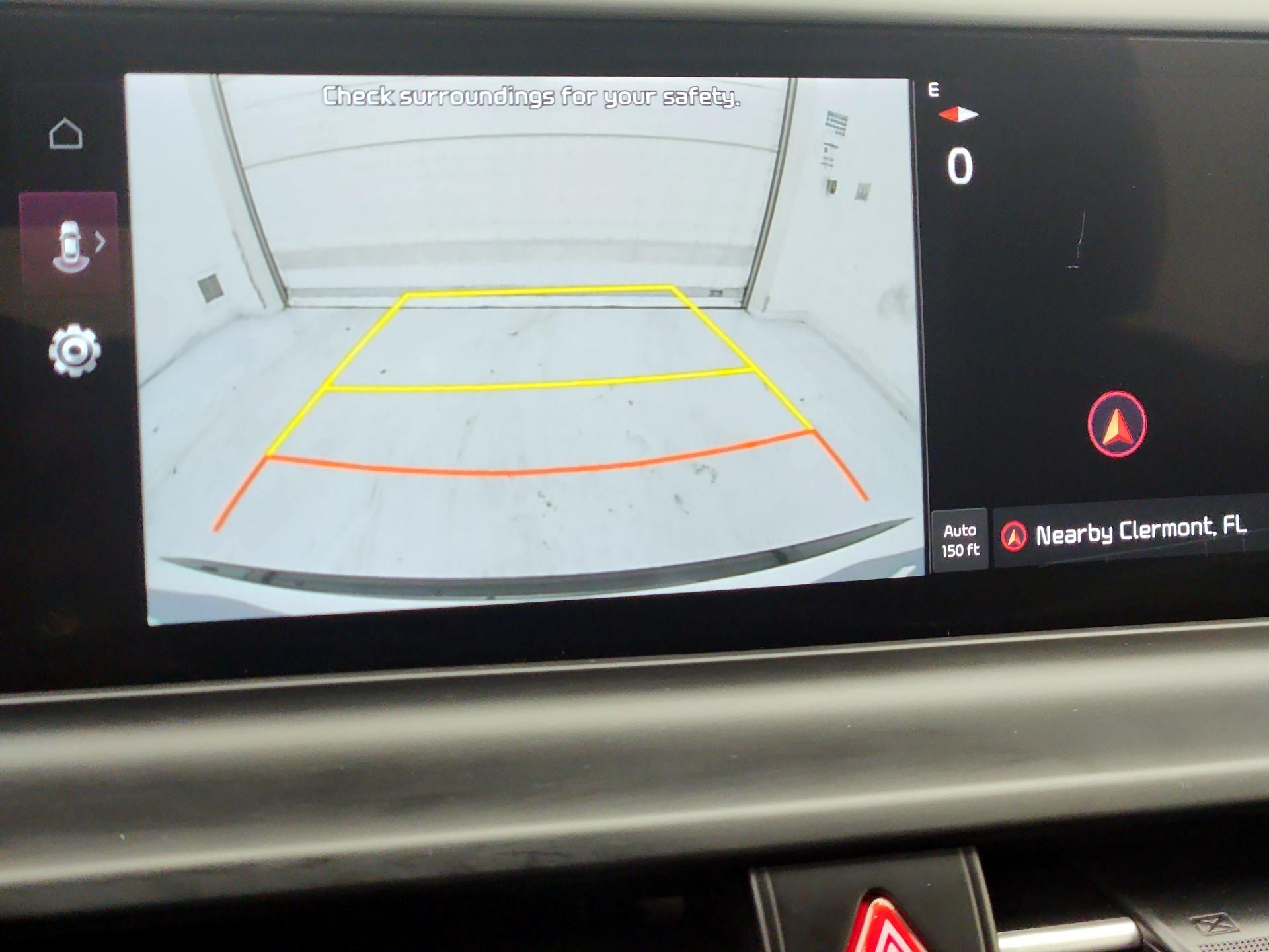 Thumbnail: 2025 Kia Seltos - 15