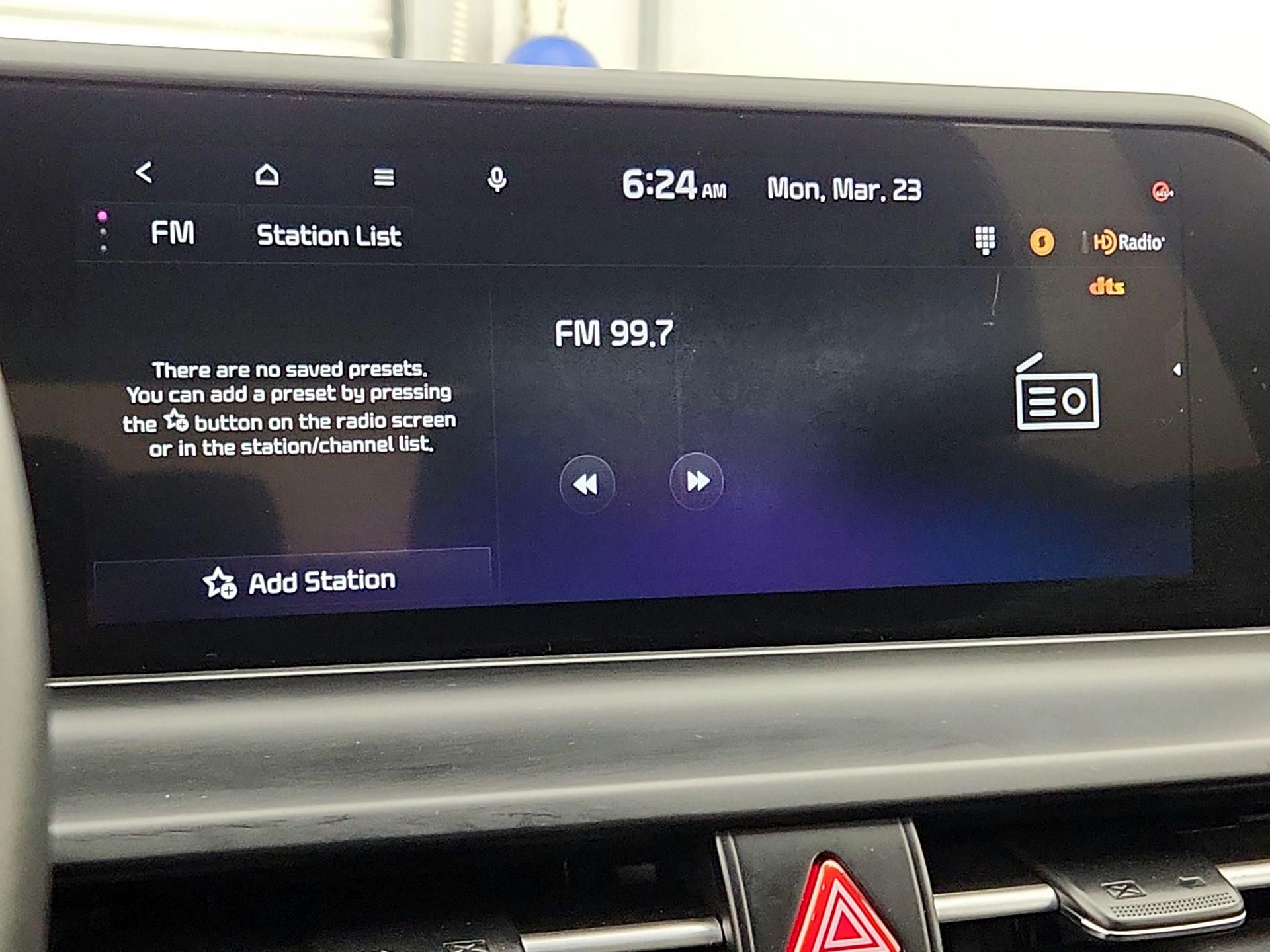 Thumbnail: 2025 Kia Seltos - 16