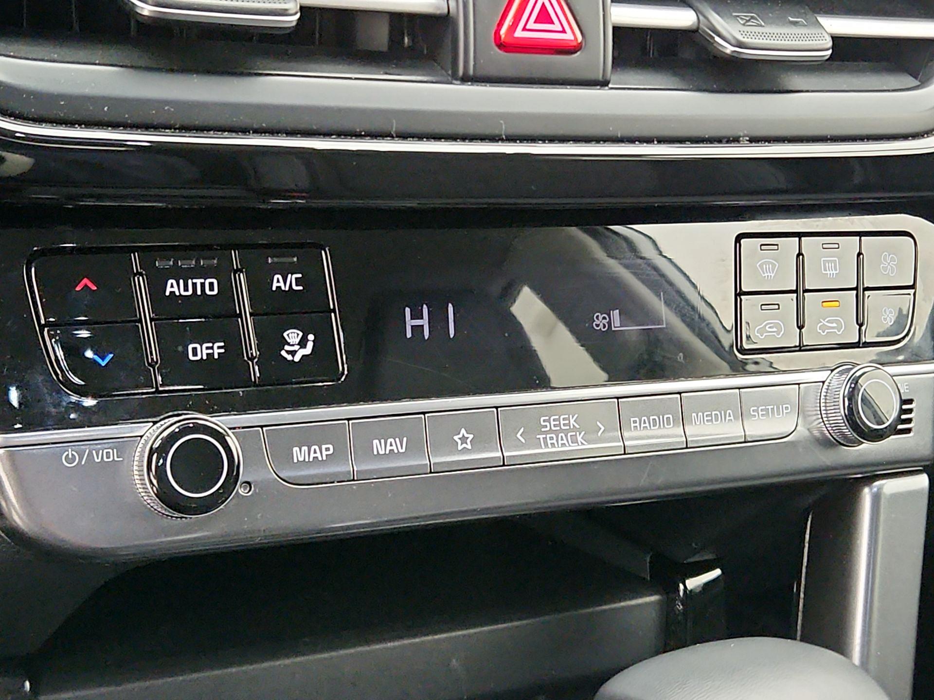 Thumbnail: 2025 Kia Seltos - 17