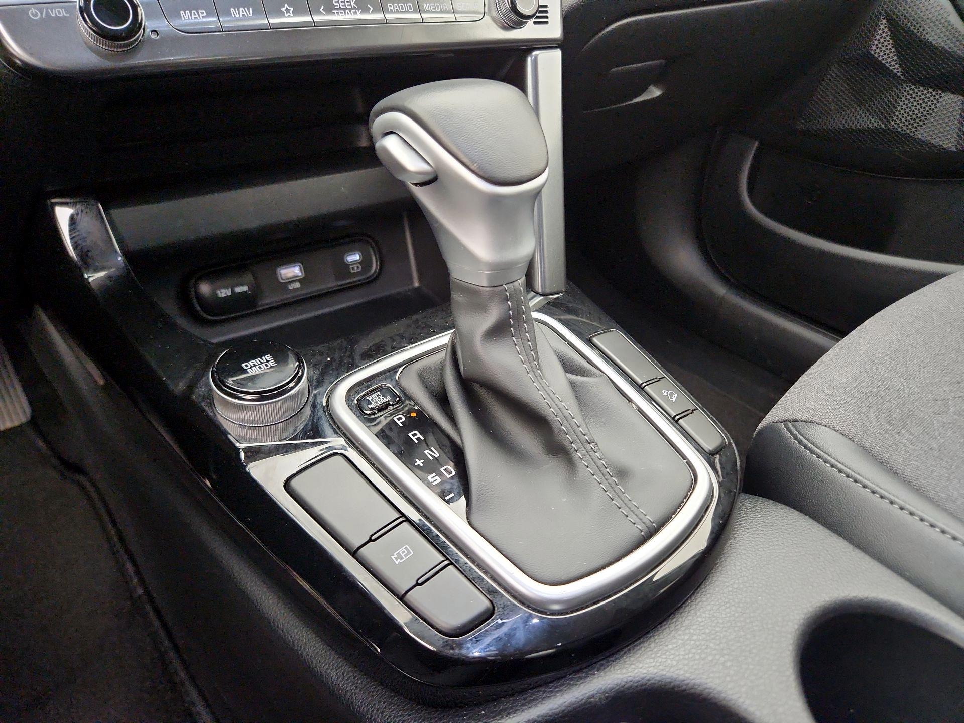 Thumbnail: 2025 Kia Seltos - 18