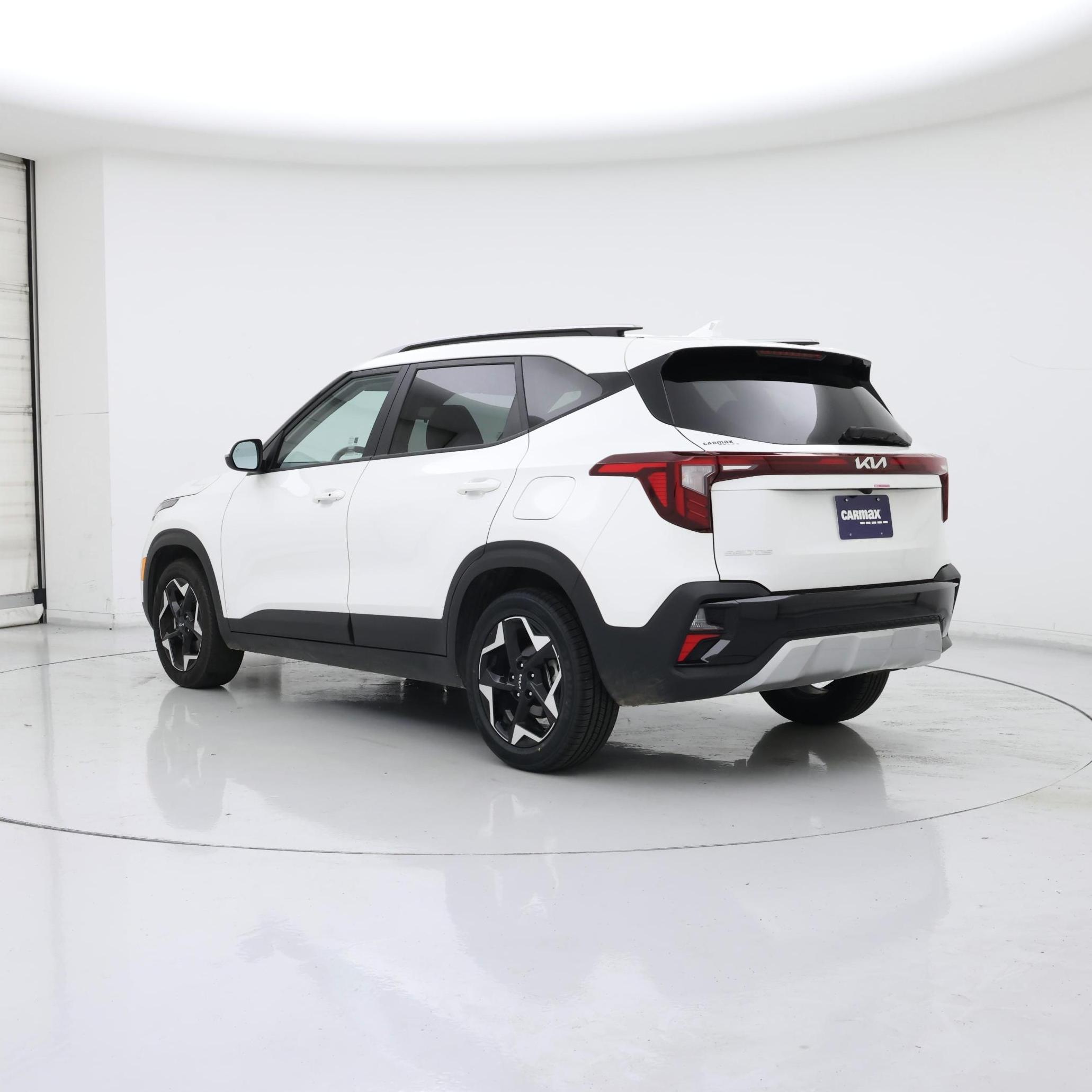 Thumbnail: 2025 Kia Seltos - 2