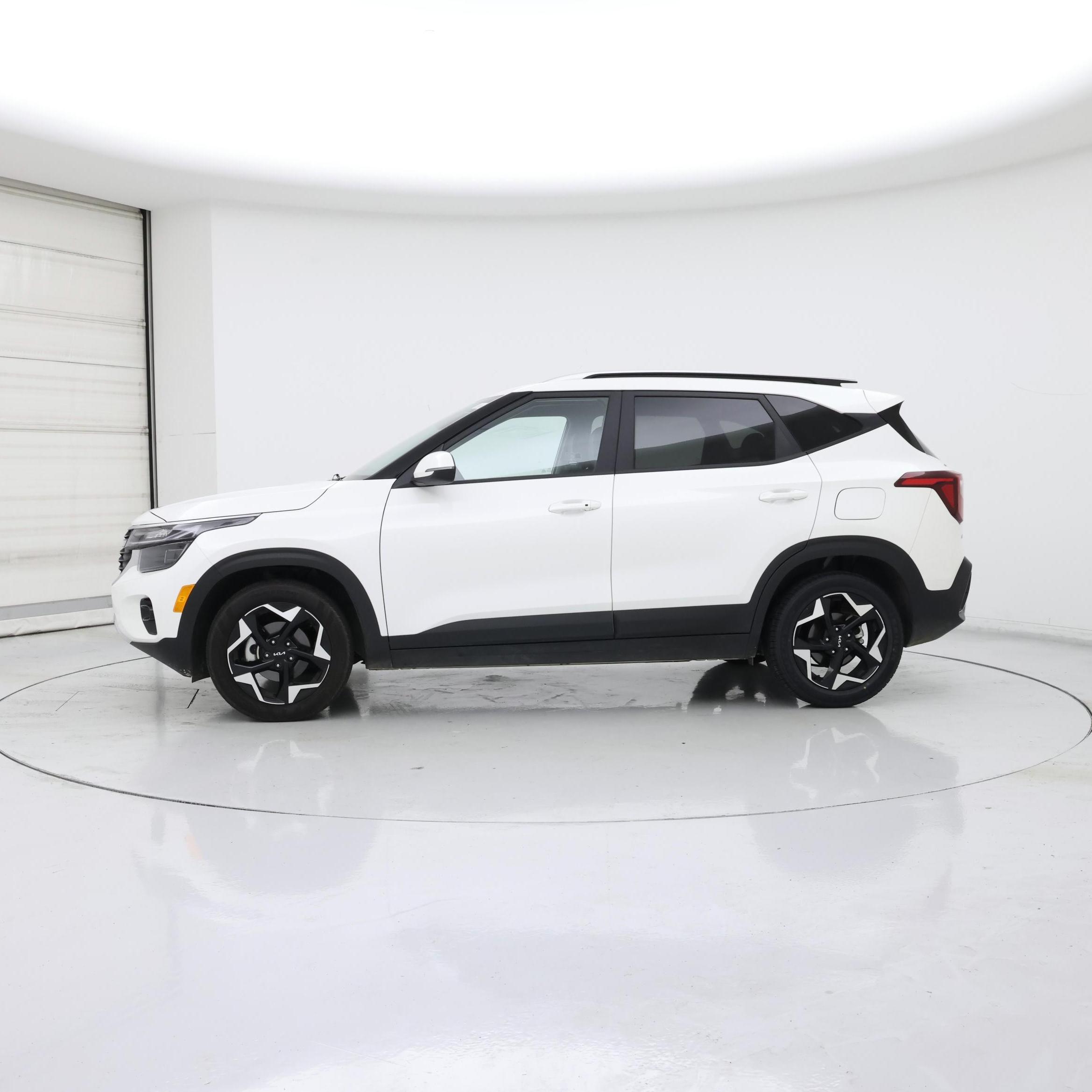 Thumbnail: 2025 Kia Seltos - 3