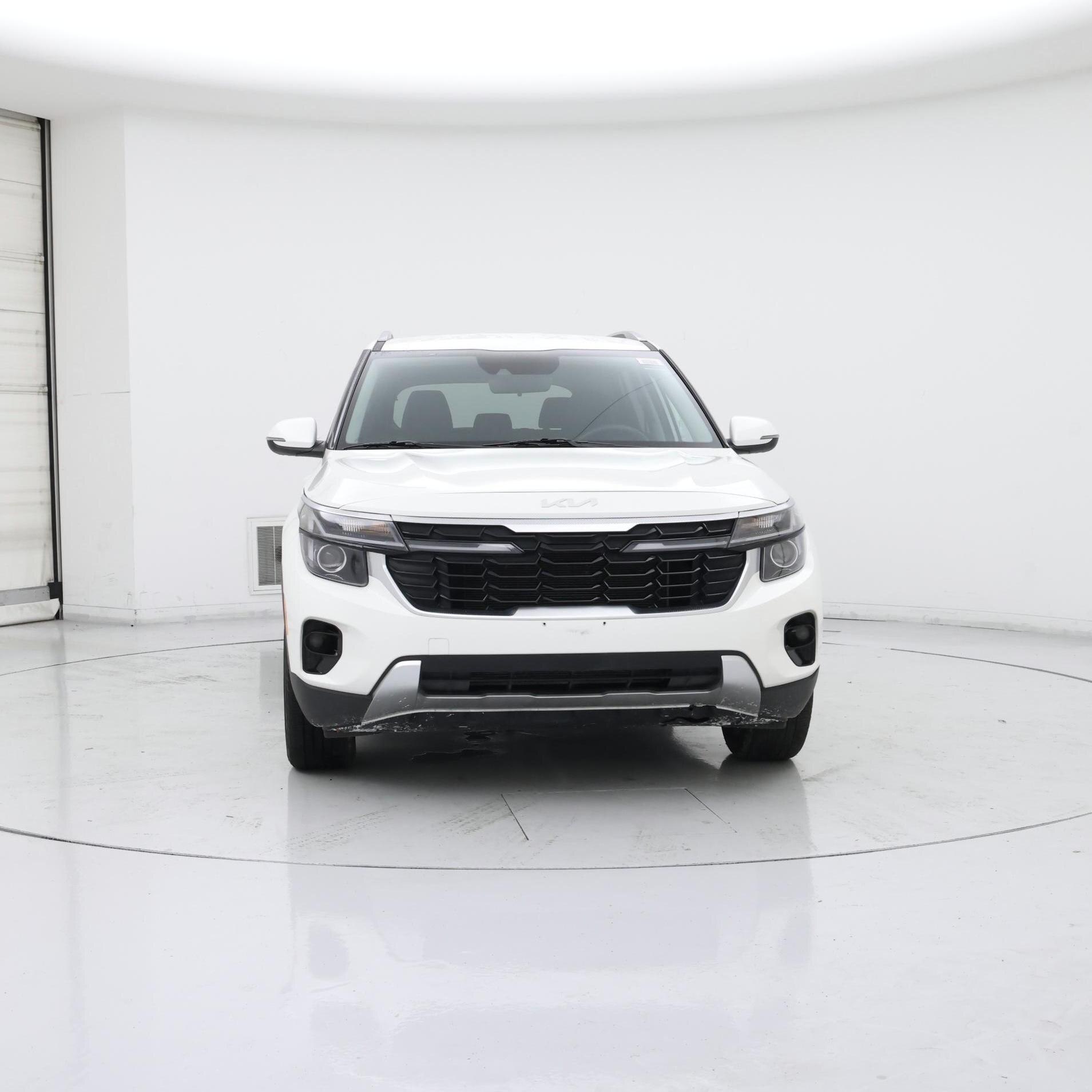 Thumbnail: 2025 Kia Seltos - 5