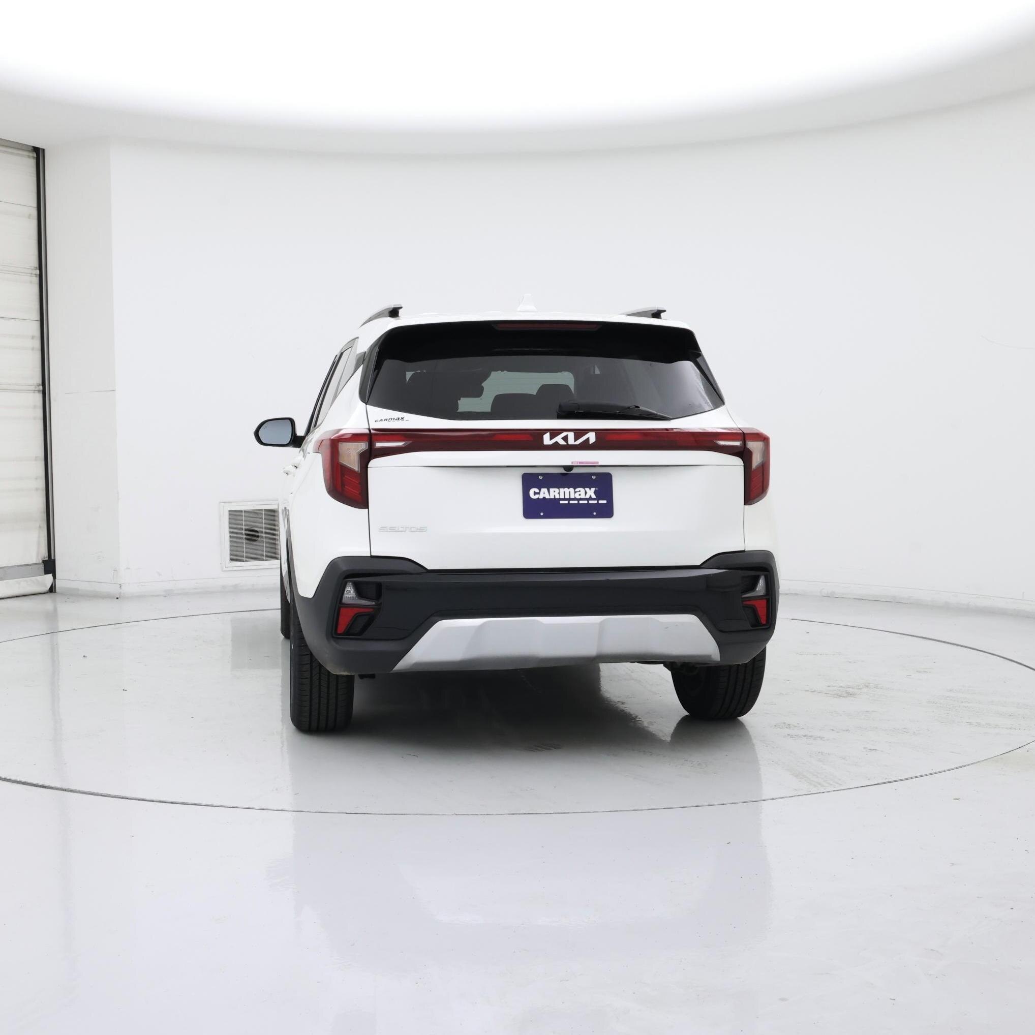 Thumbnail: 2025 Kia Seltos - 6